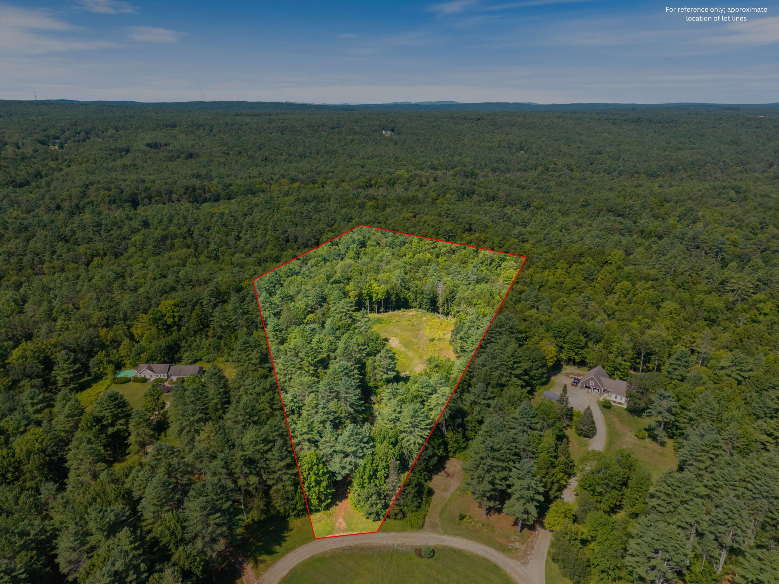 00 Mill Ridge Road