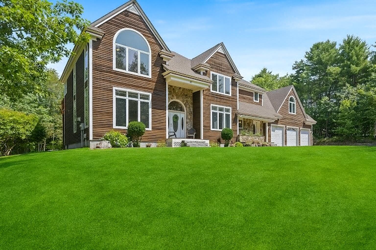 87 Targett Road