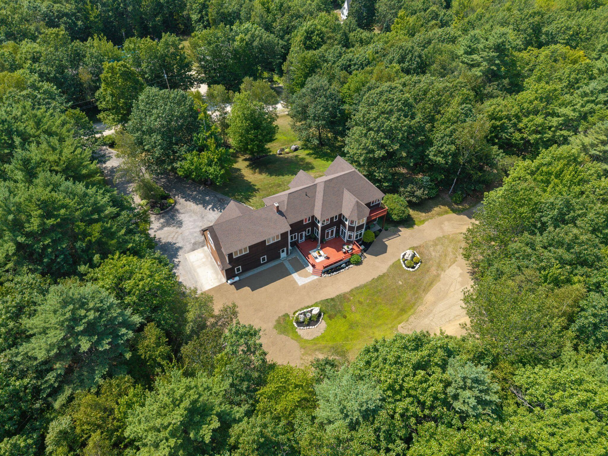 87 Targett Road