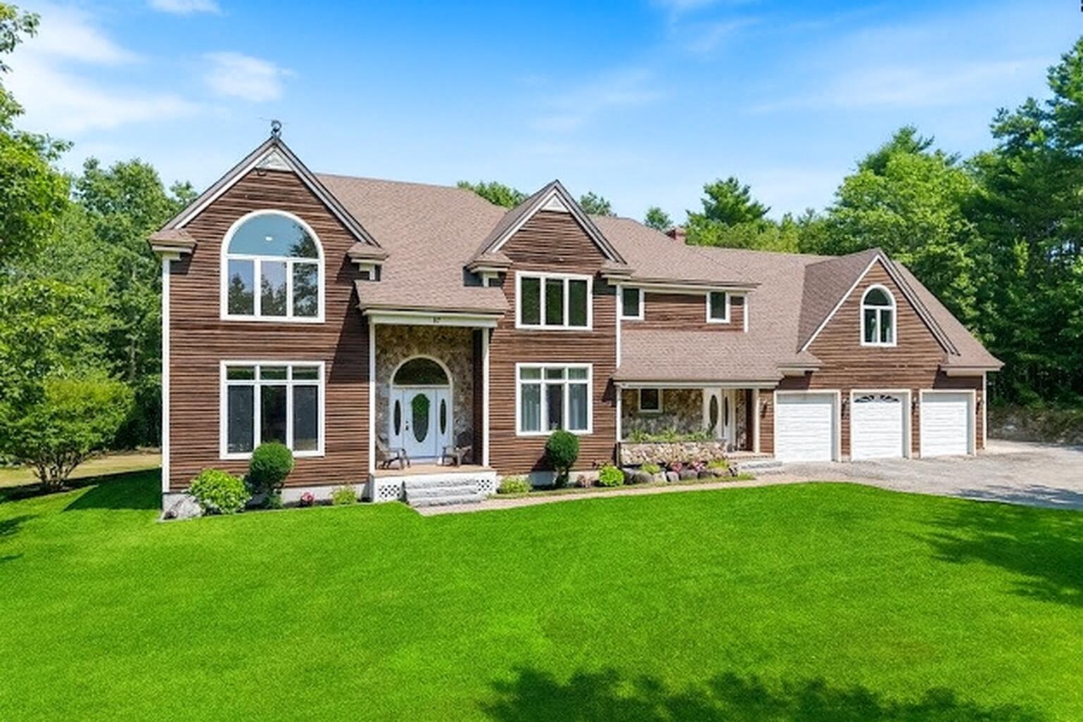 87 Targett Road