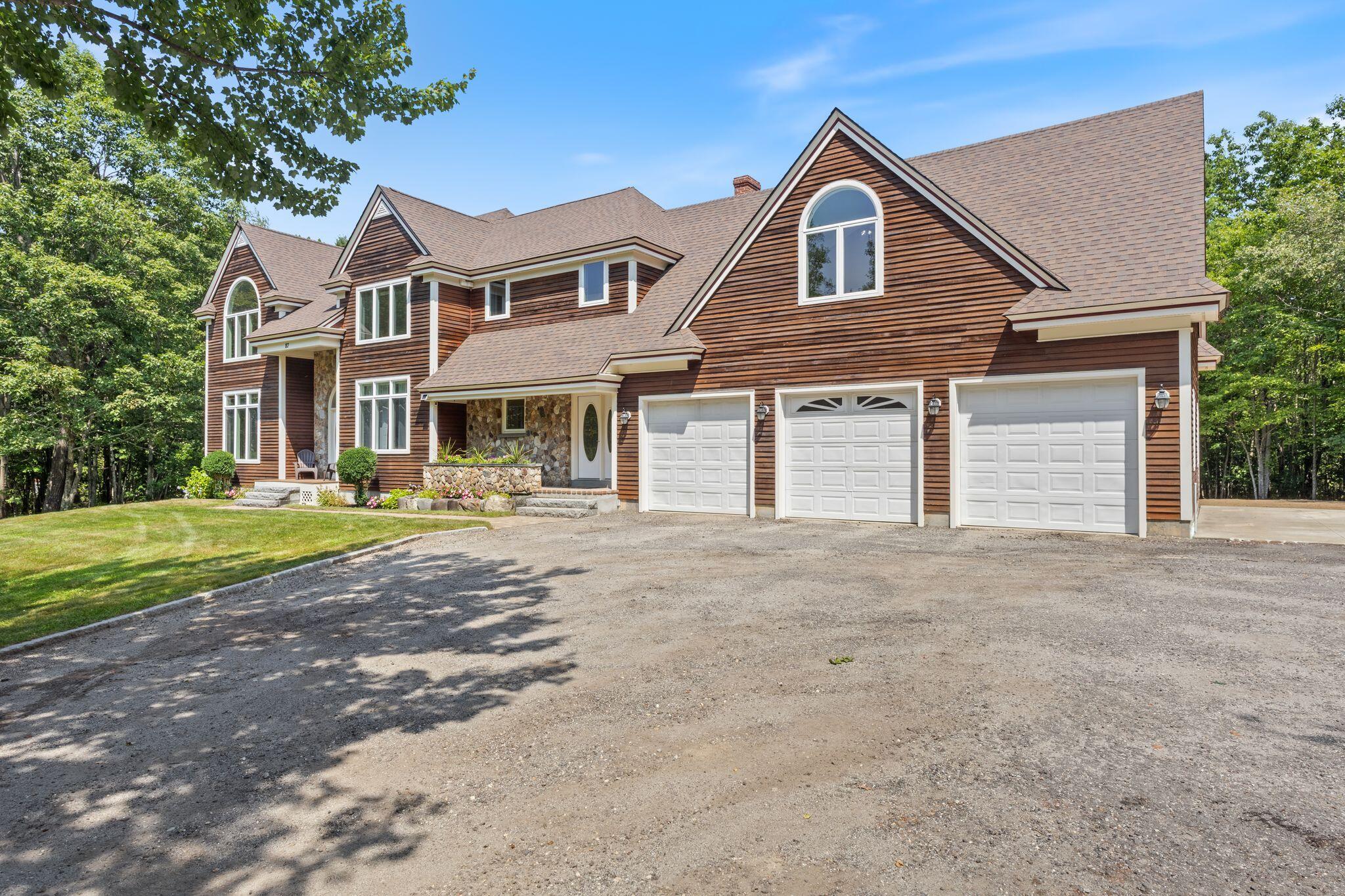87 Targett Road