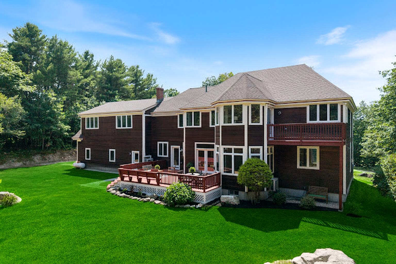 87 Targett Road