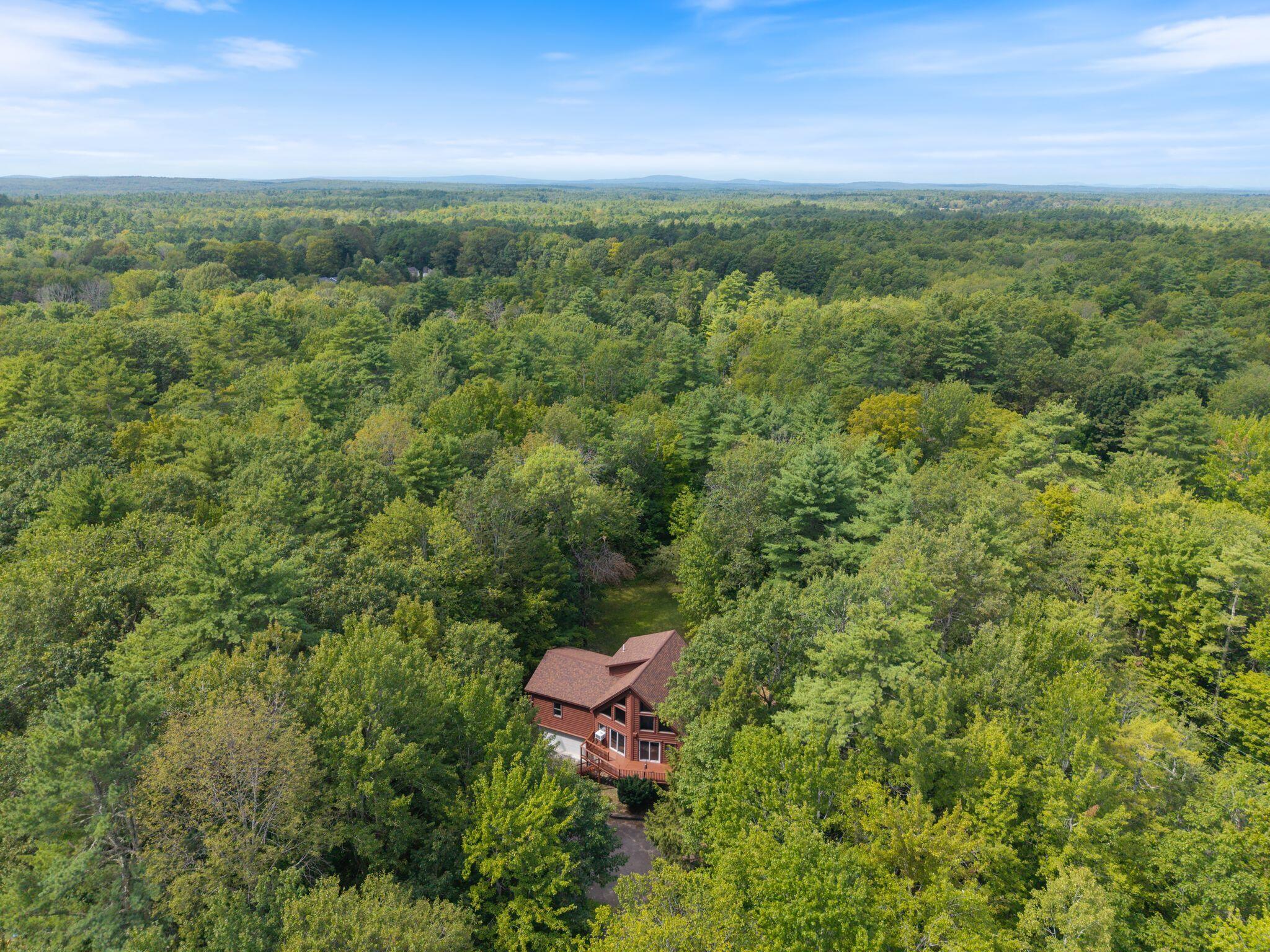 385 Beech Plains Road