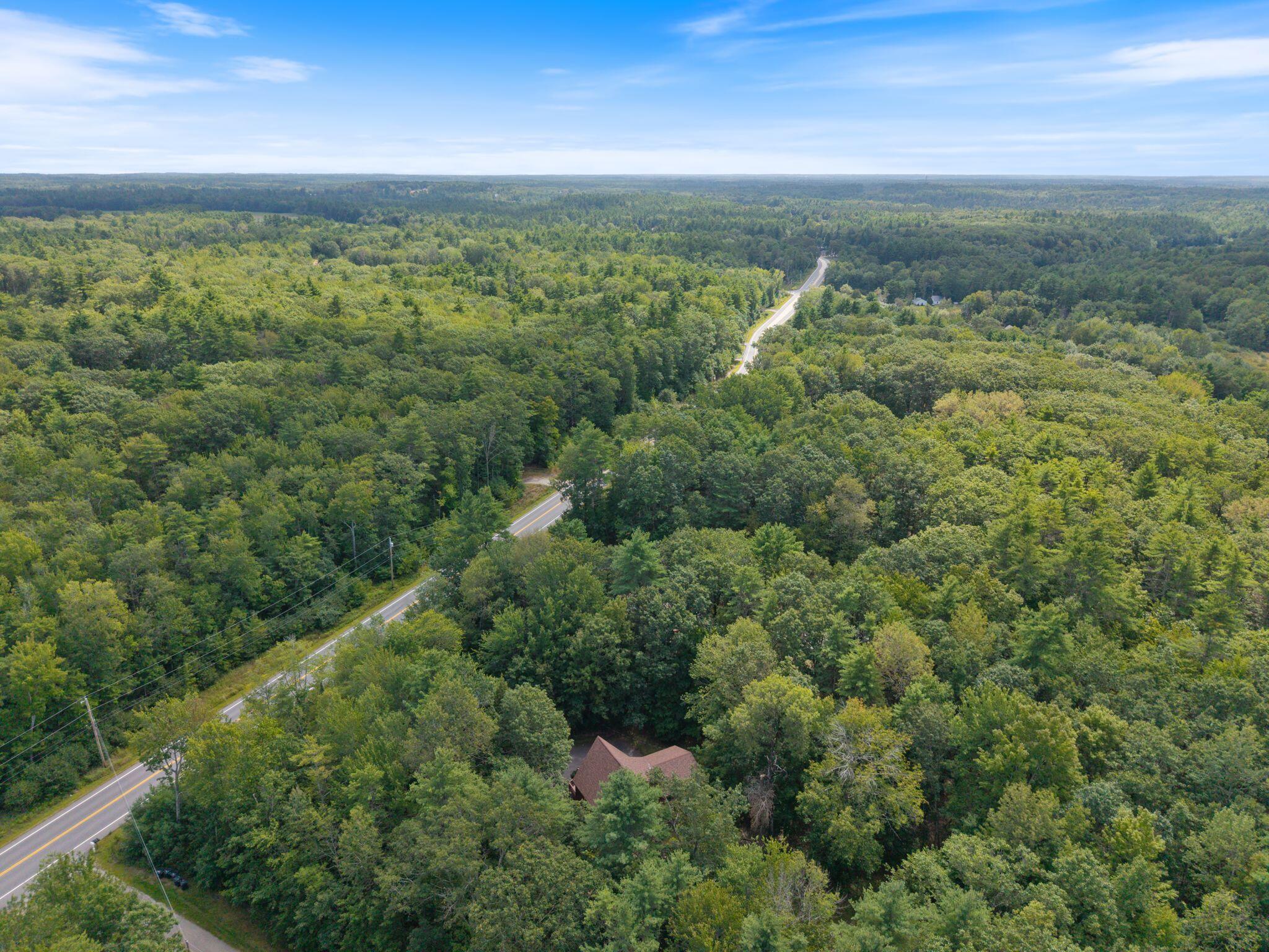 385 Beech Plains Road