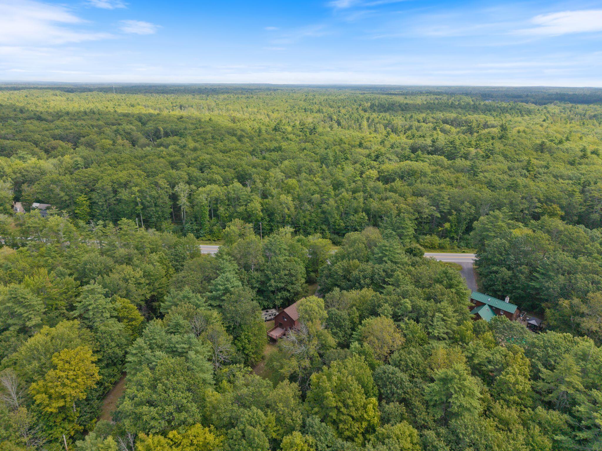 385 Beech Plains Road
