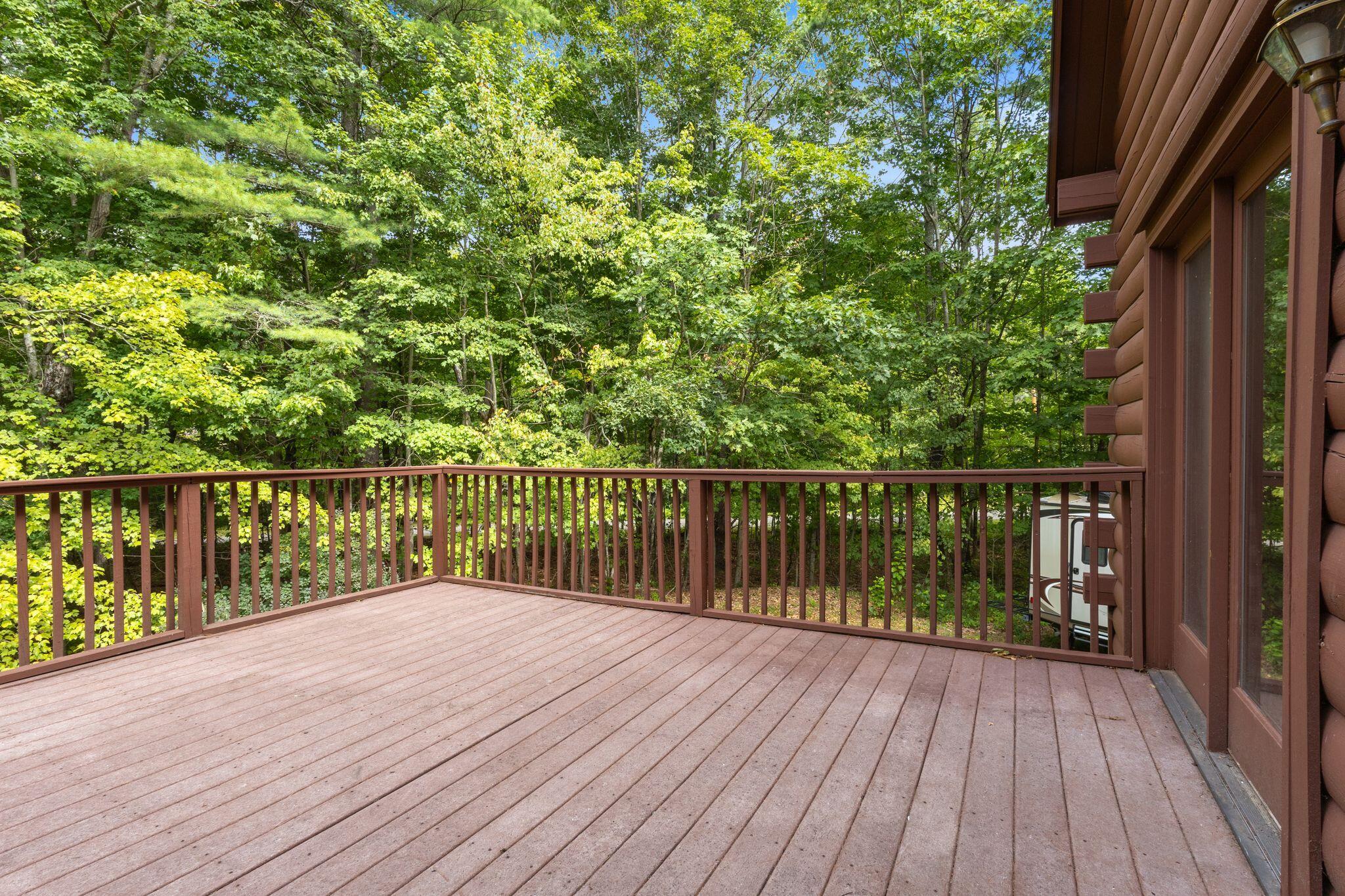 385 Beech Plains Road