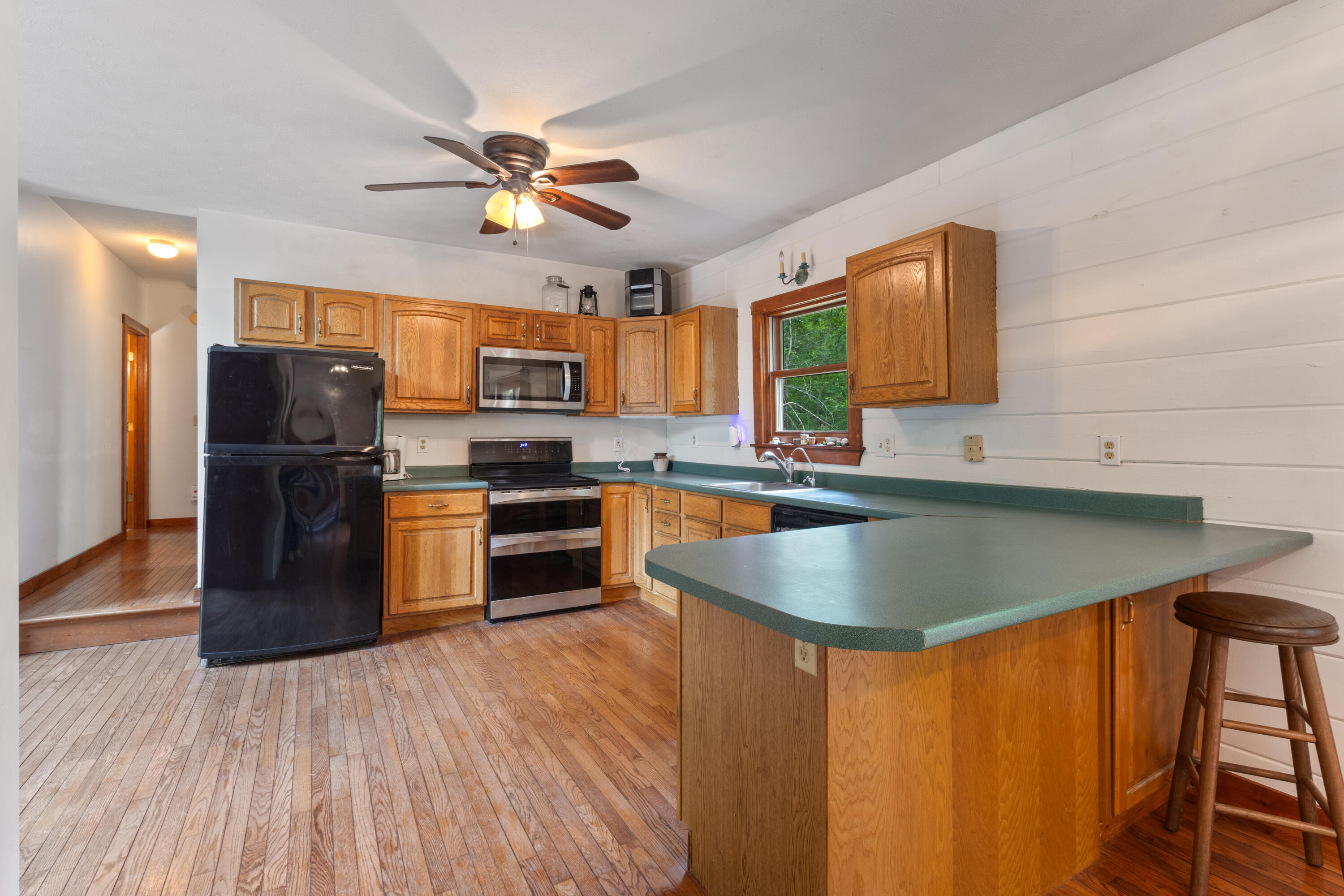 385 Beech Plains Road