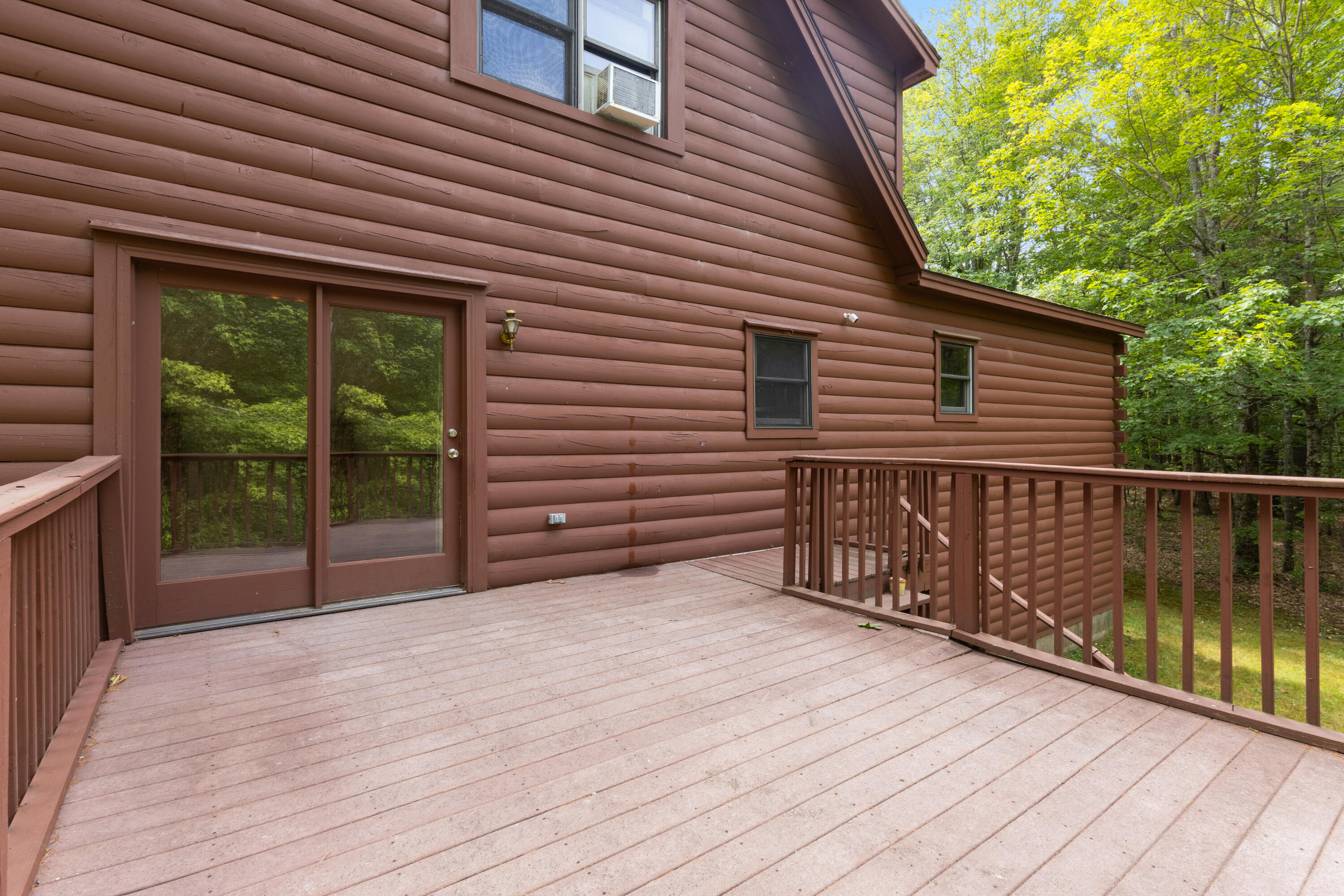 385 Beech Plains Road