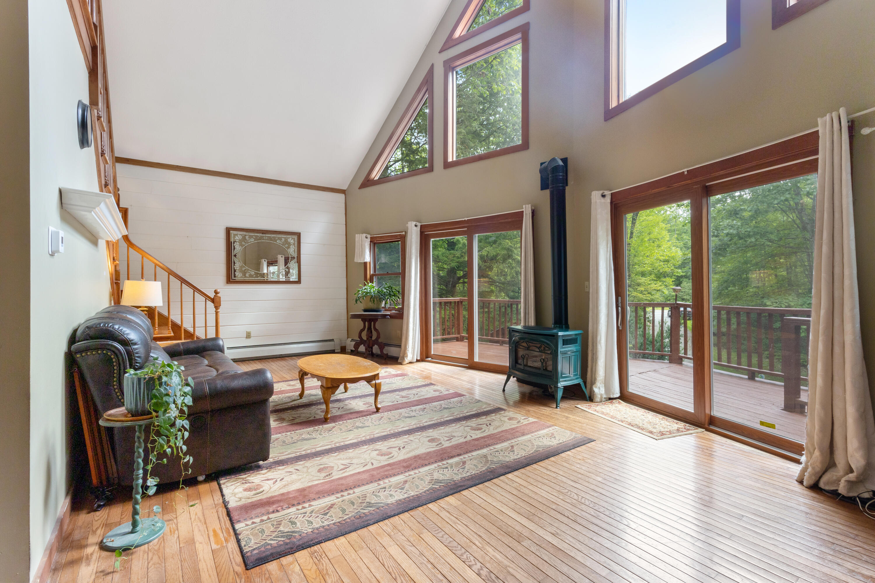 385 Beech Plains Road