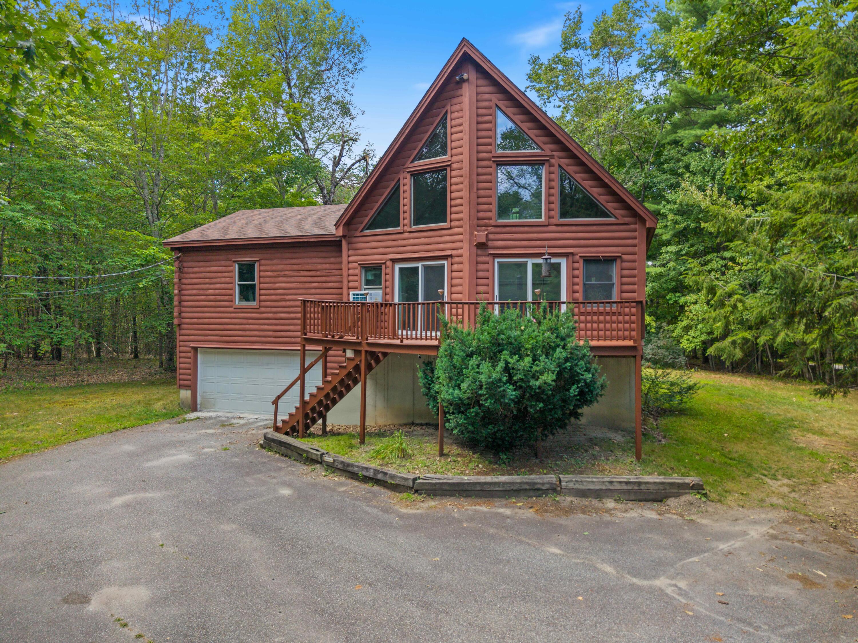 385 Beech Plains Road
