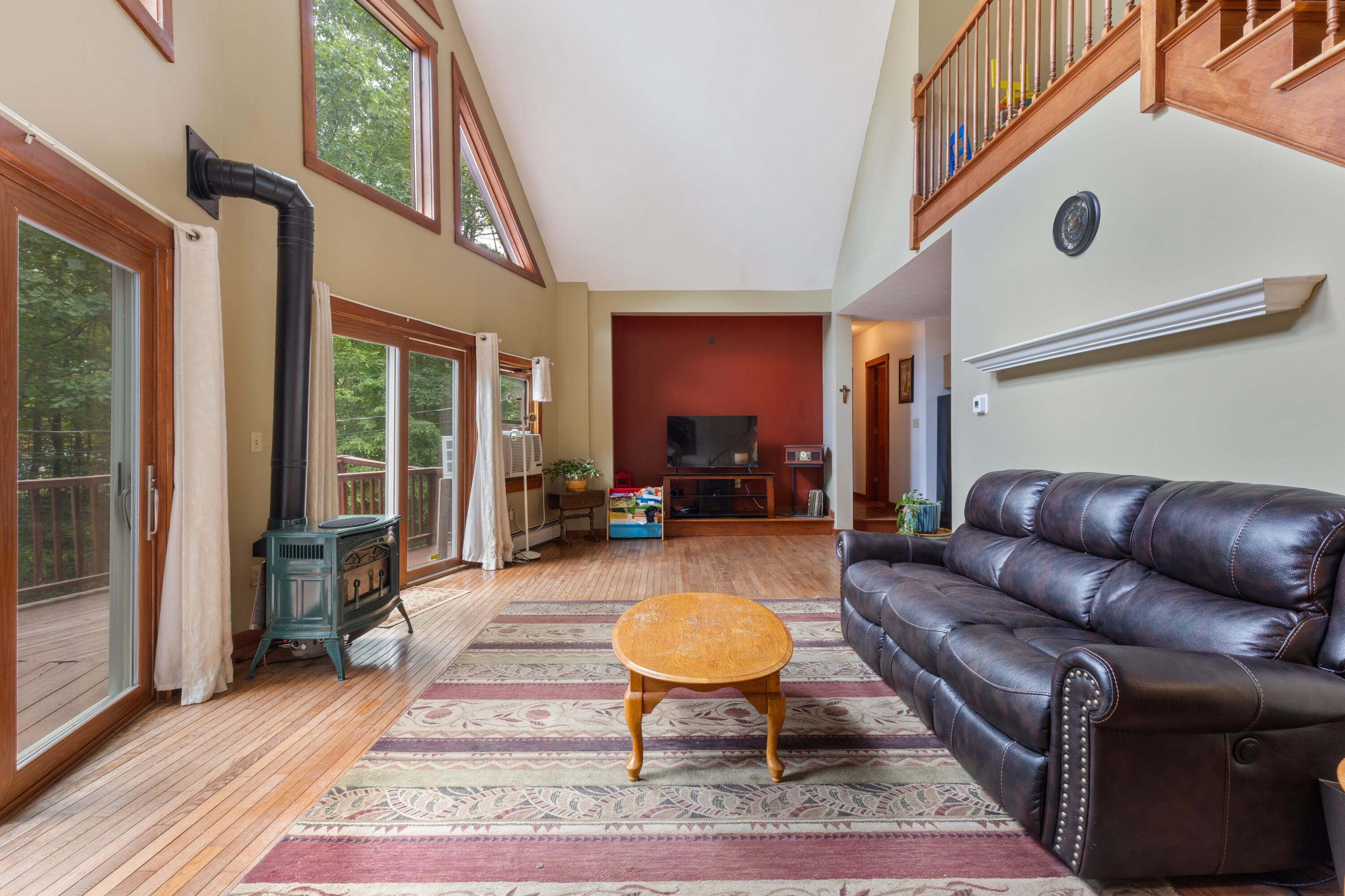 385 Beech Plains Road