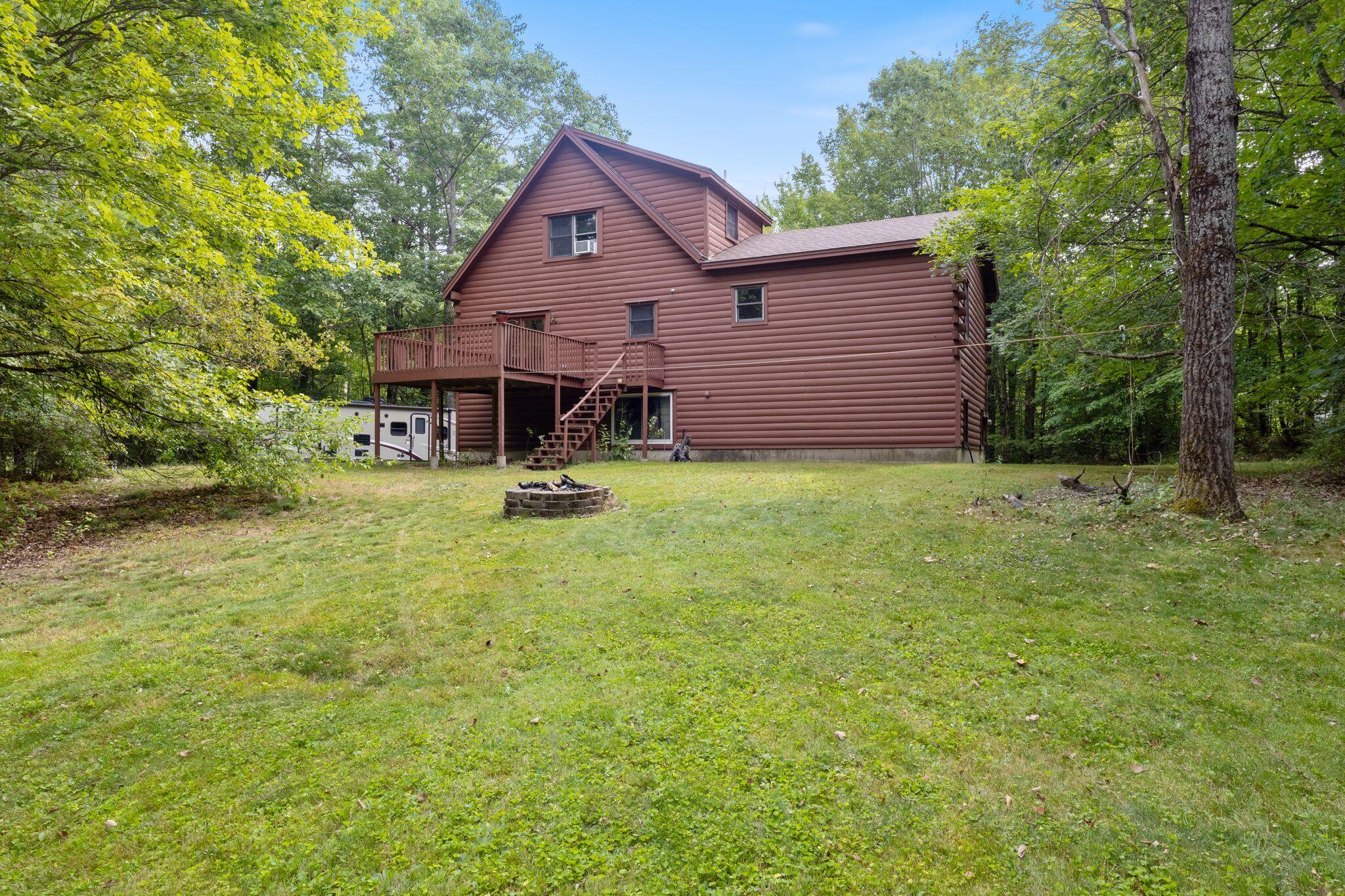 385 Beech Plains Road