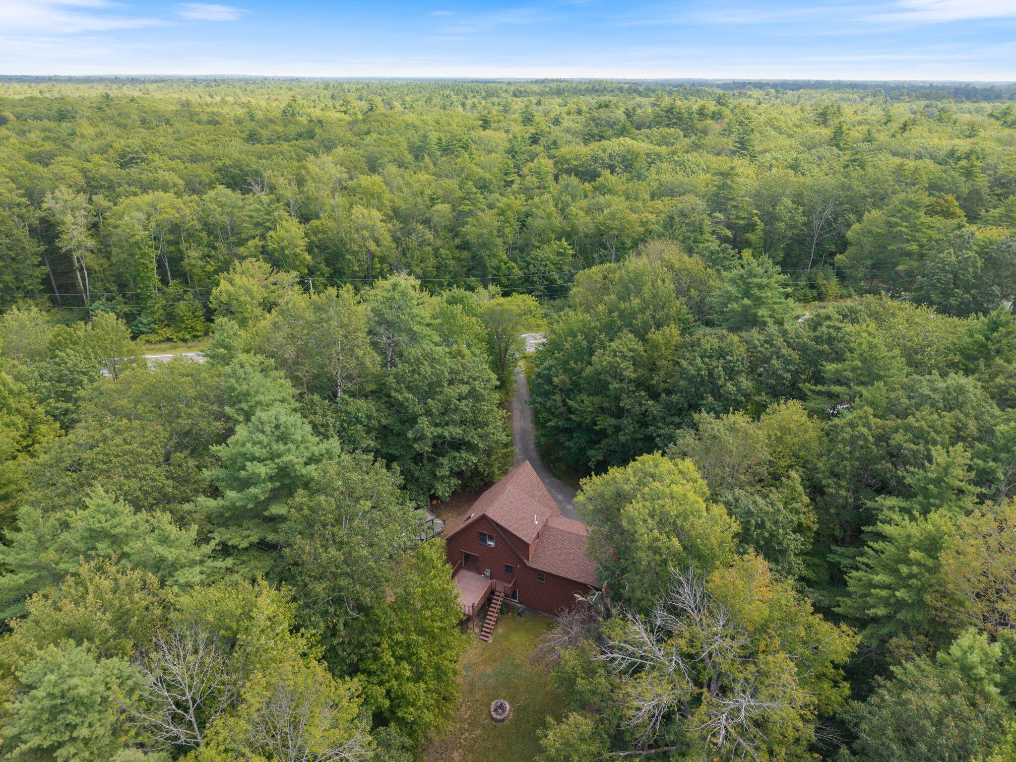 385 Beech Plains Road