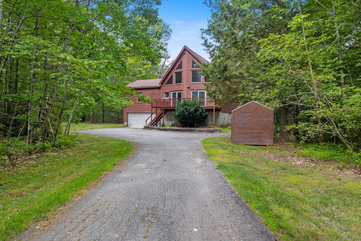 385 Beech Plains Road