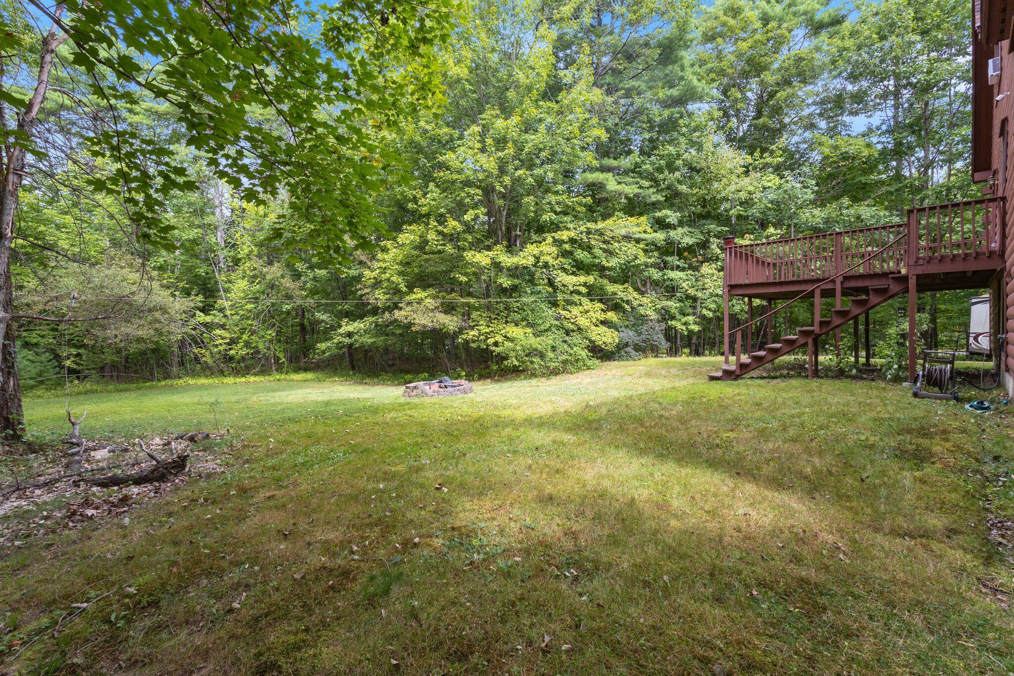 385 Beech Plains Road