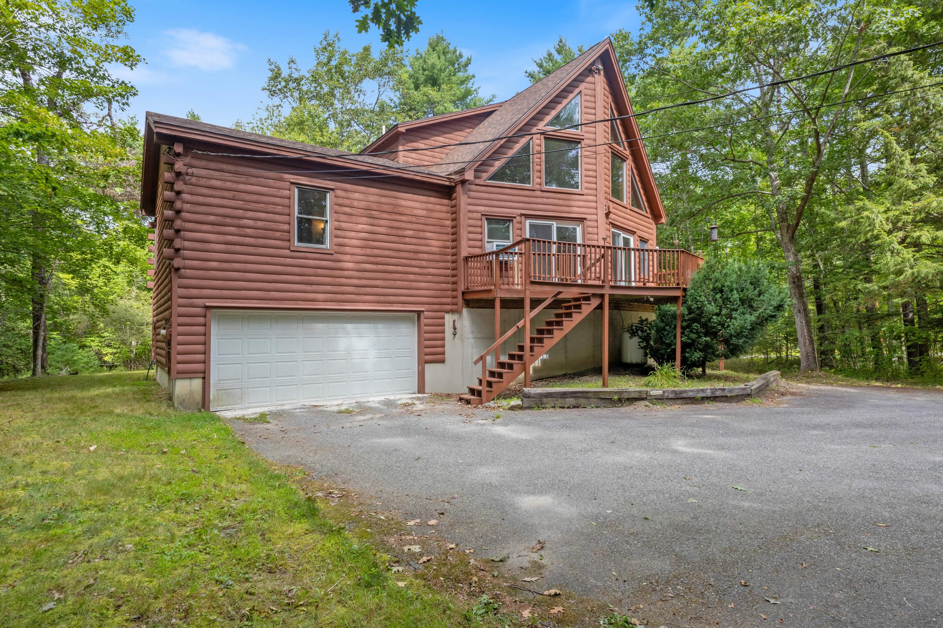 385 Beech Plains Road