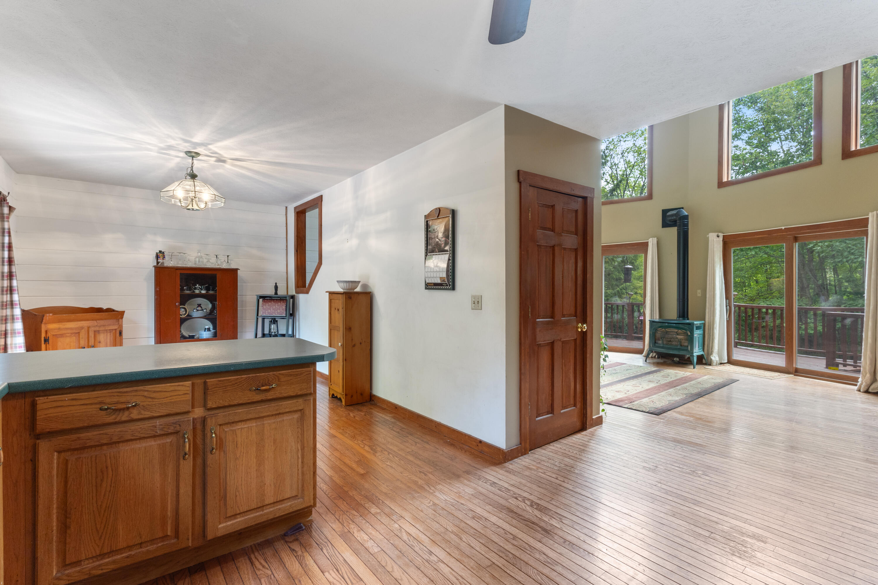 385 Beech Plains Road