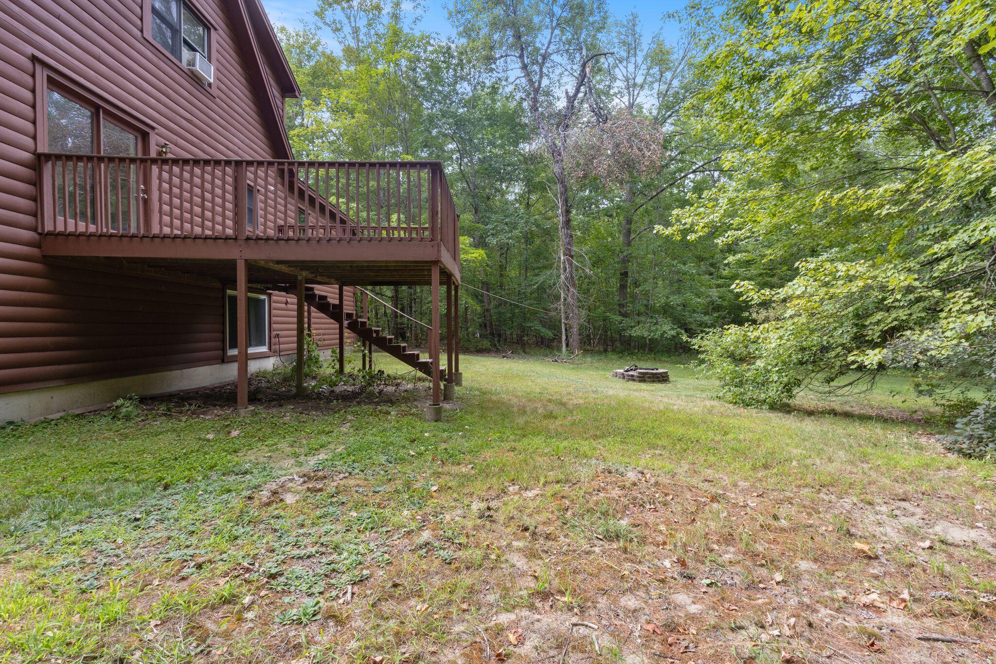 385 Beech Plains Road