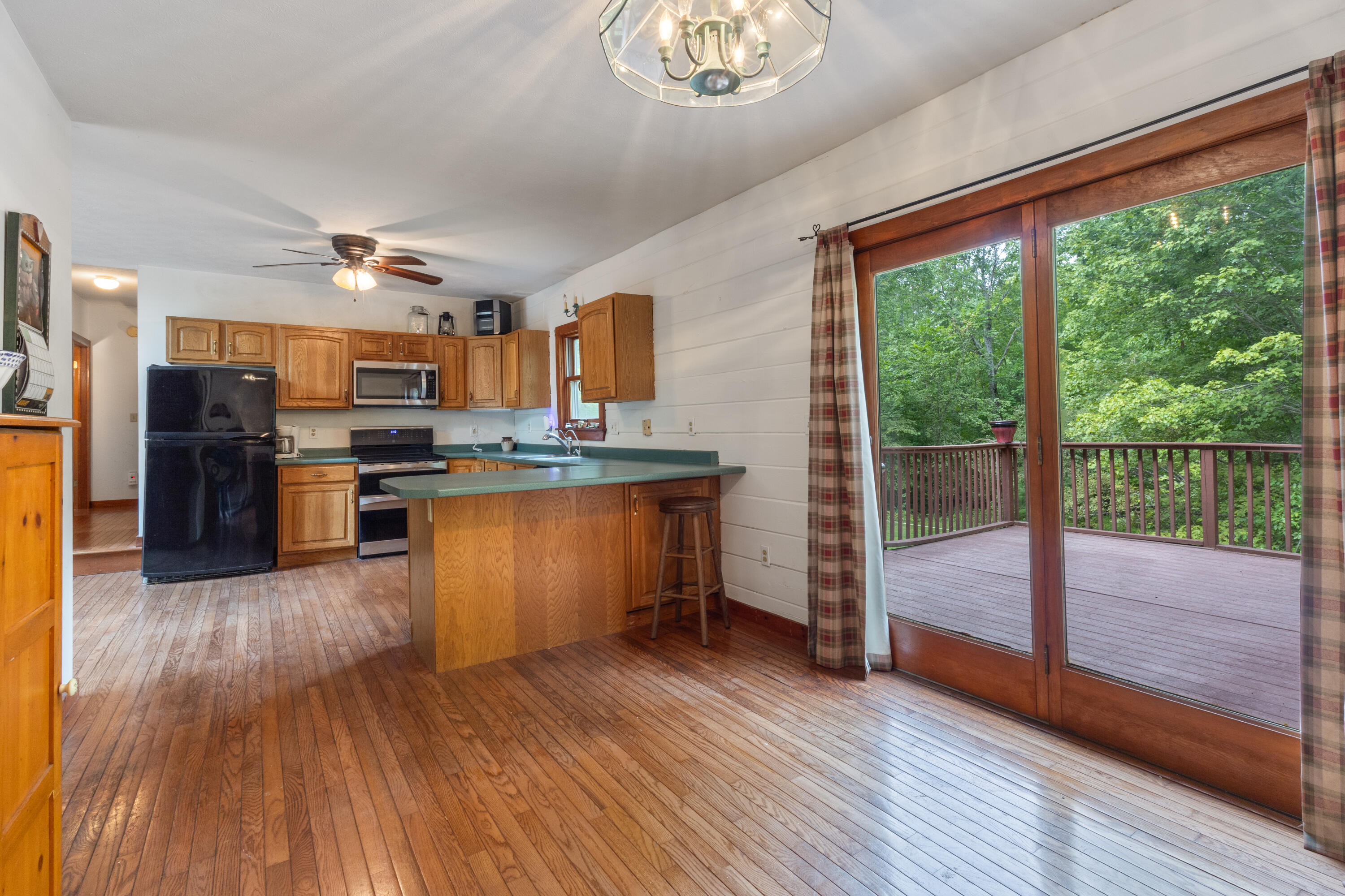 385 Beech Plains Road