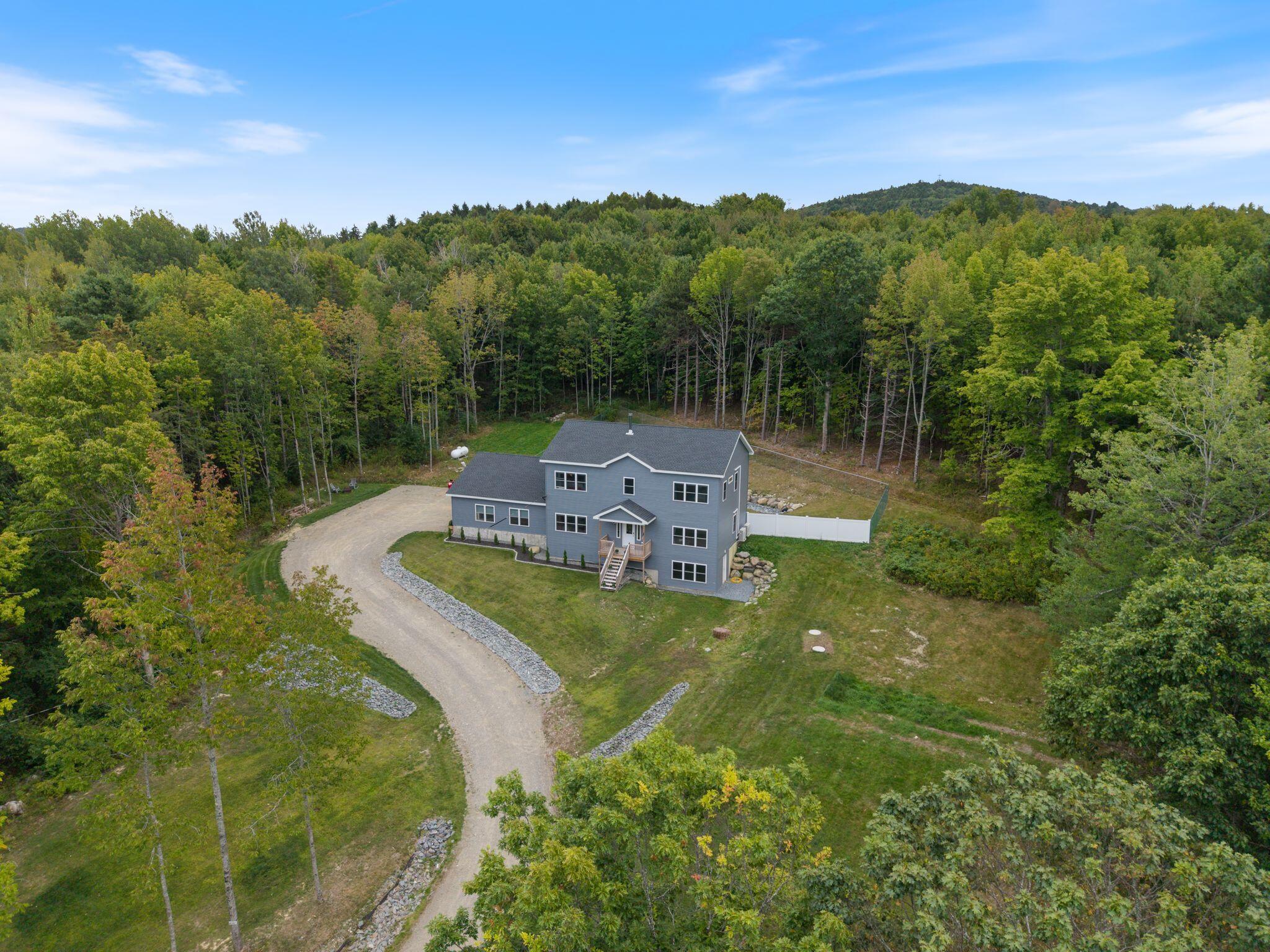 19 Winters Road