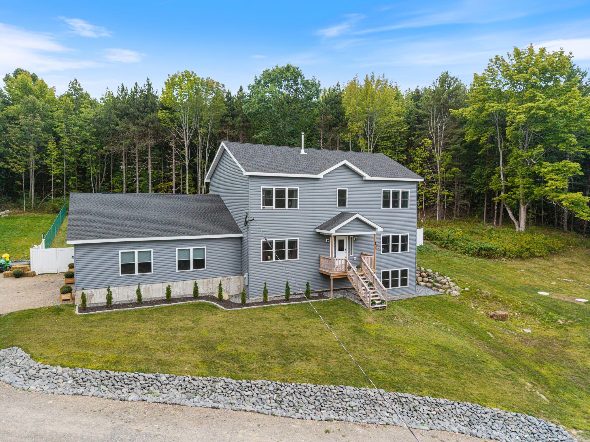 19 Winters Road