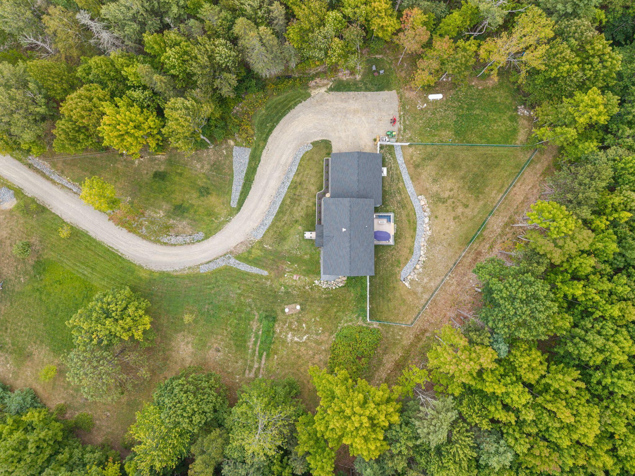 19 Winters Road