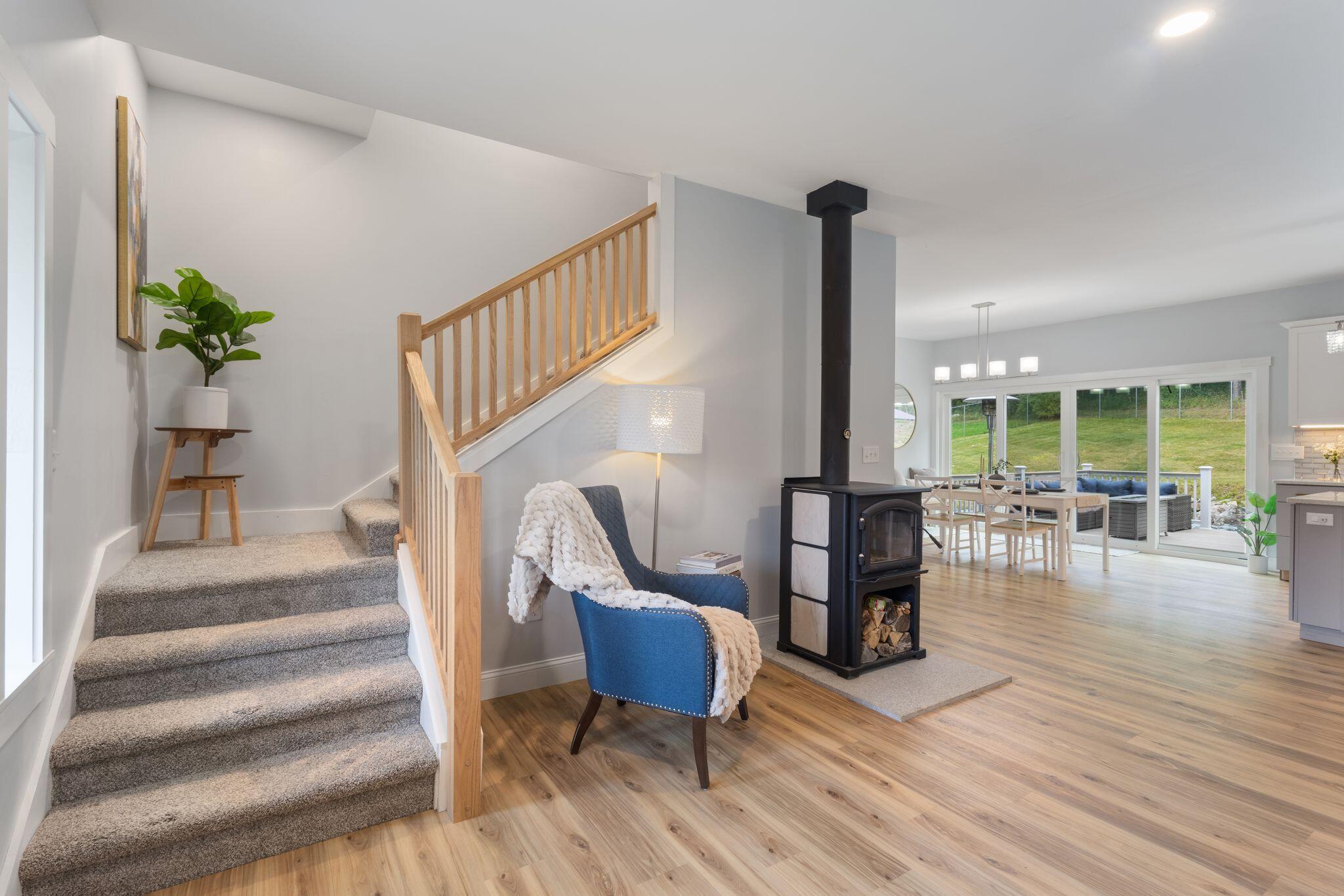 19 Winters Road