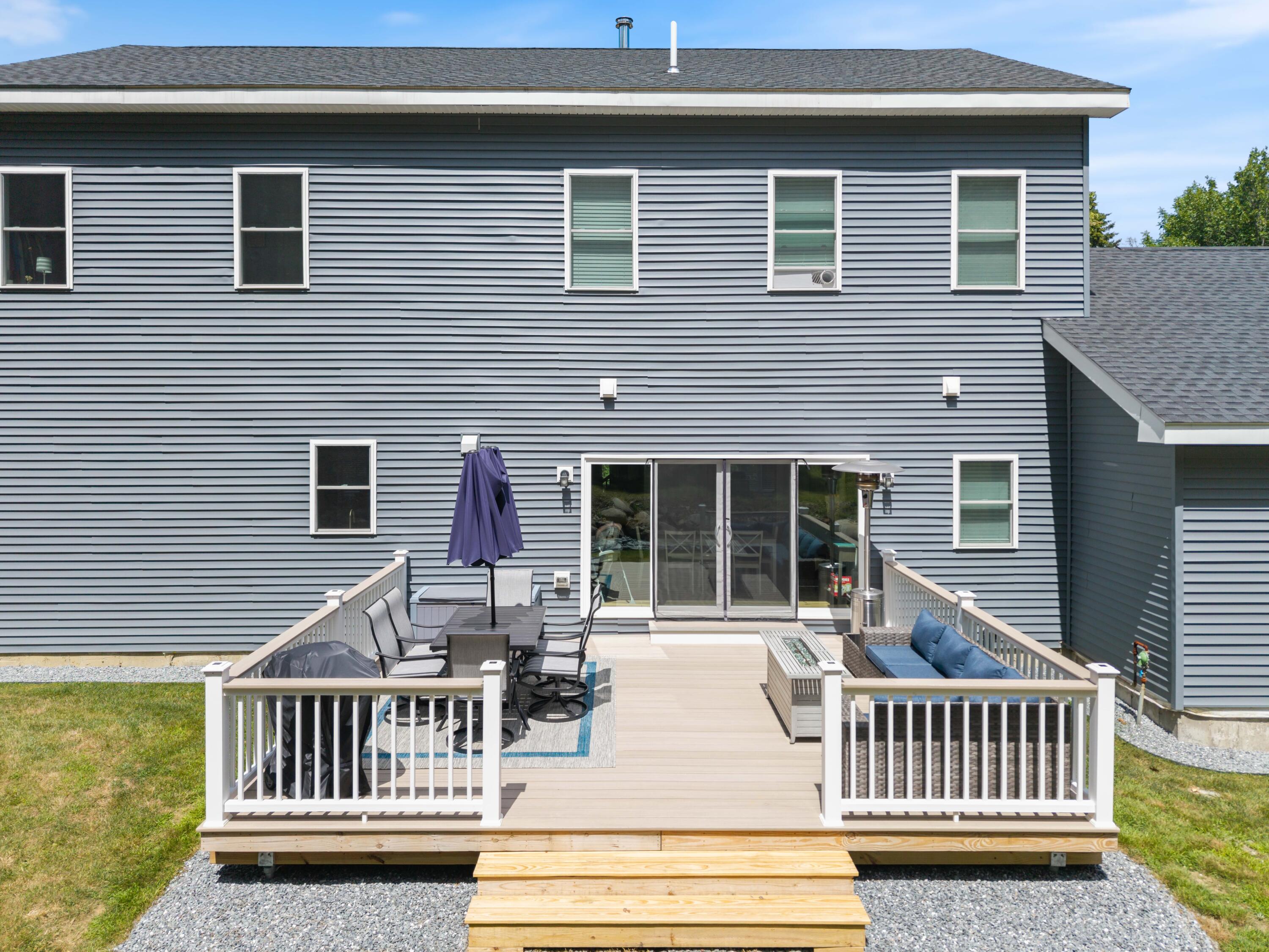 19 Winters Road