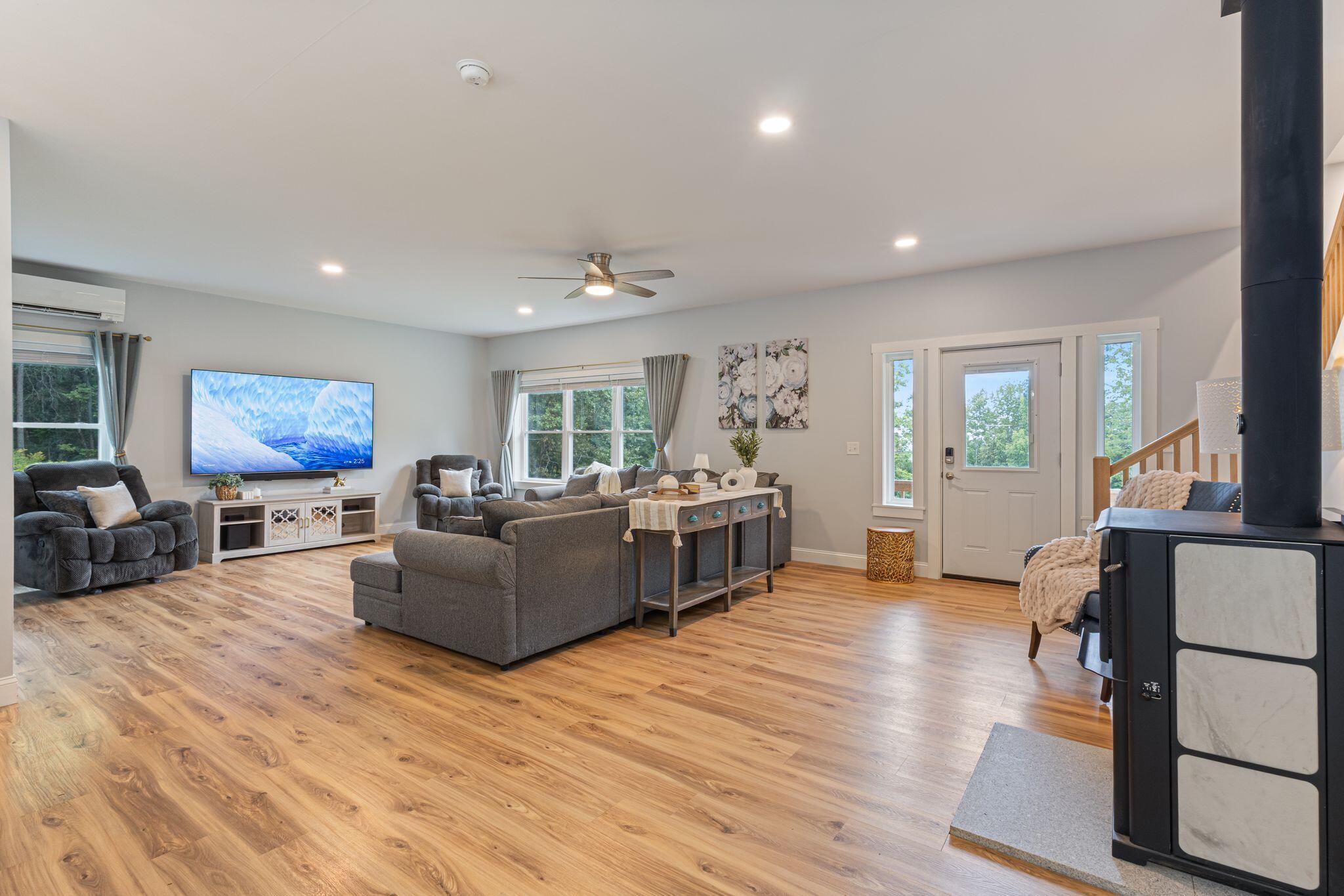 19 Winters Road