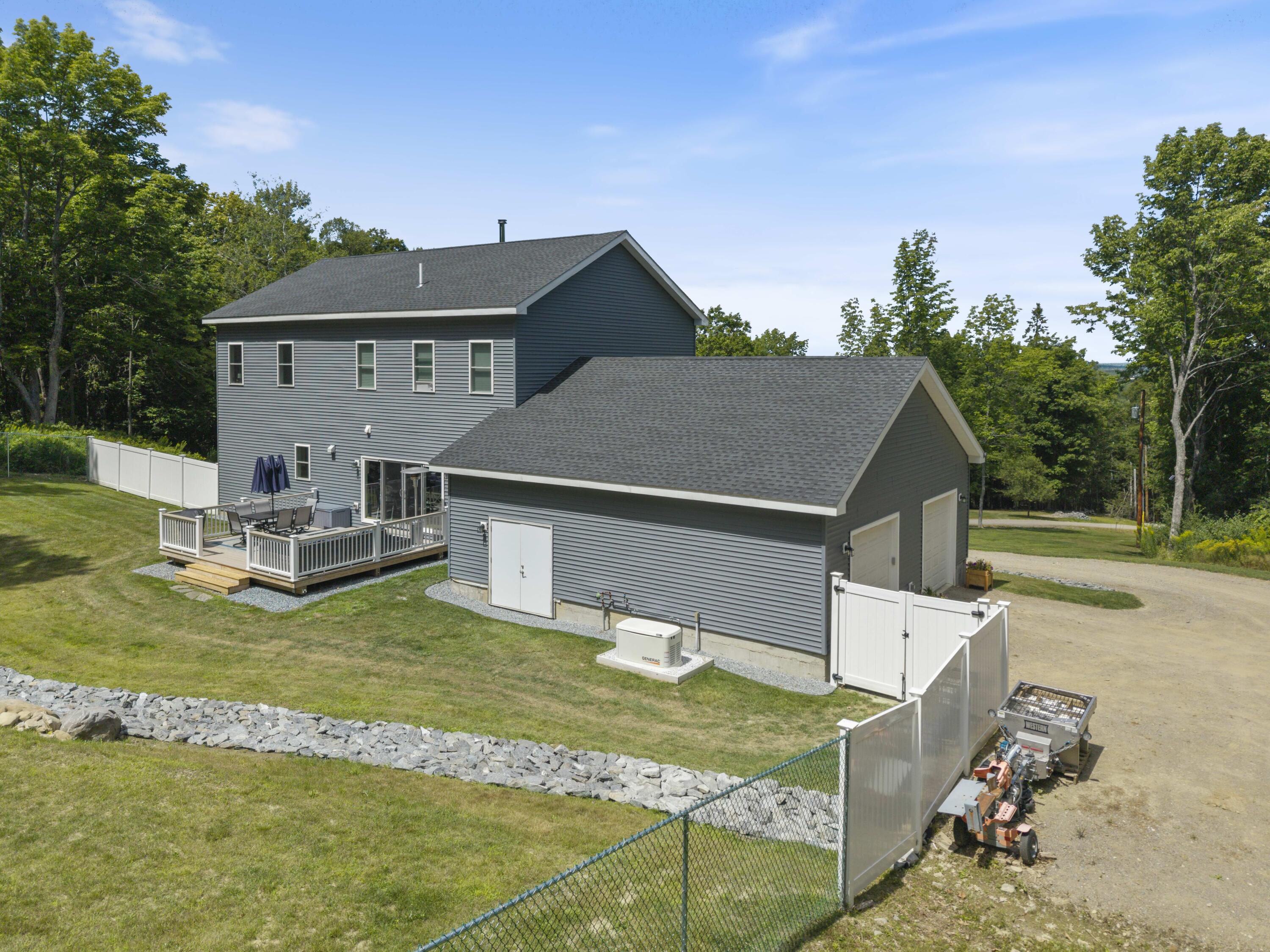 19 Winters Road