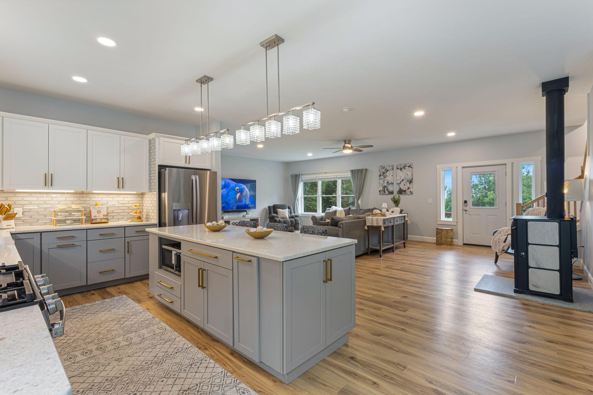 19 Winters Road