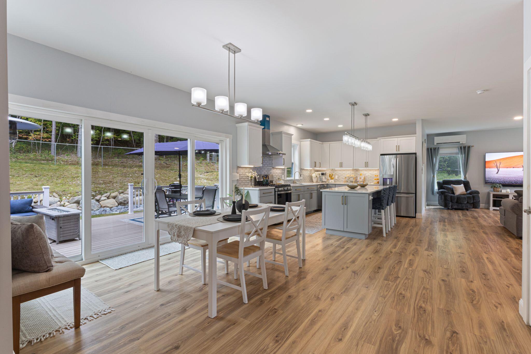 19 Winters Road