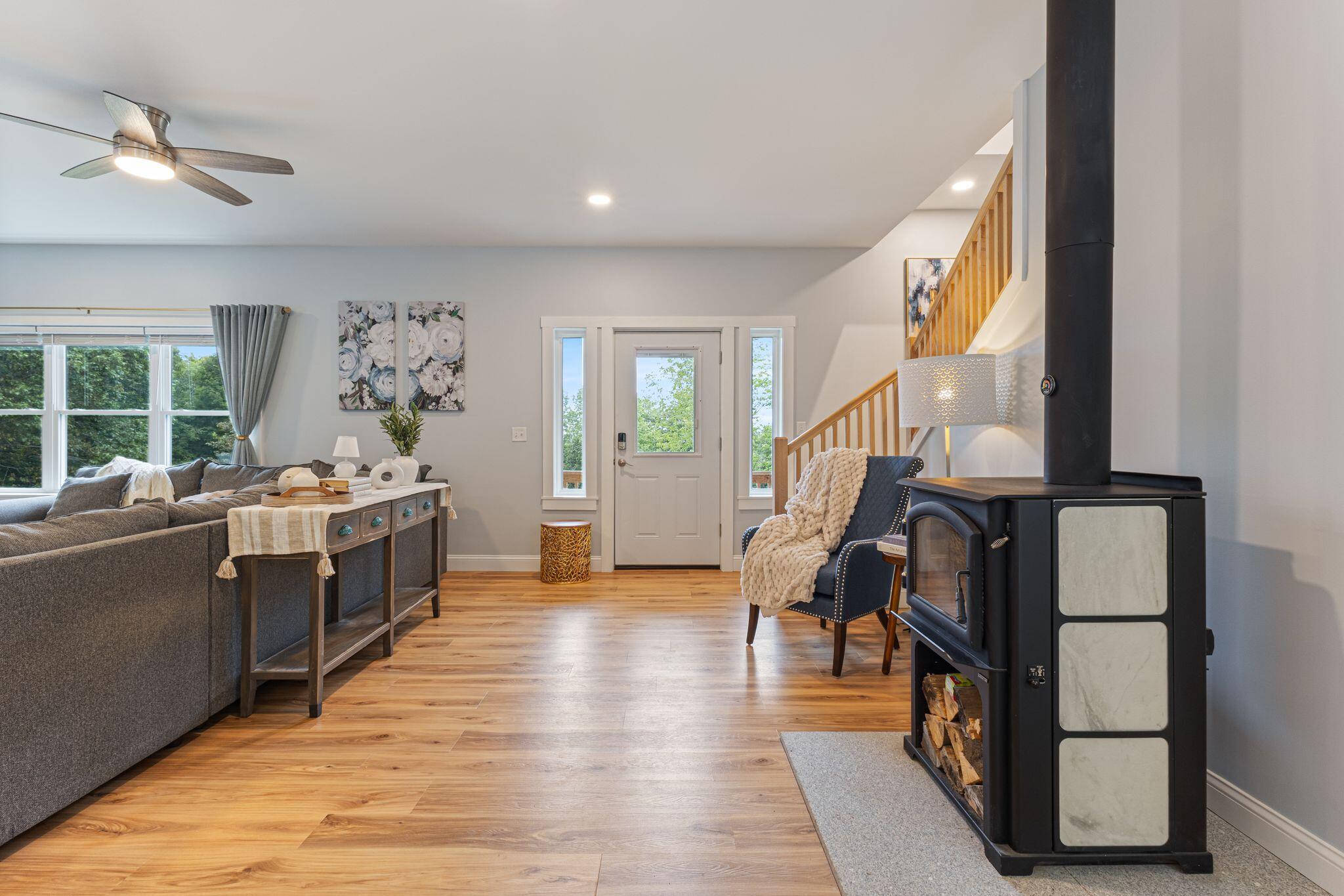 19 Winters Road