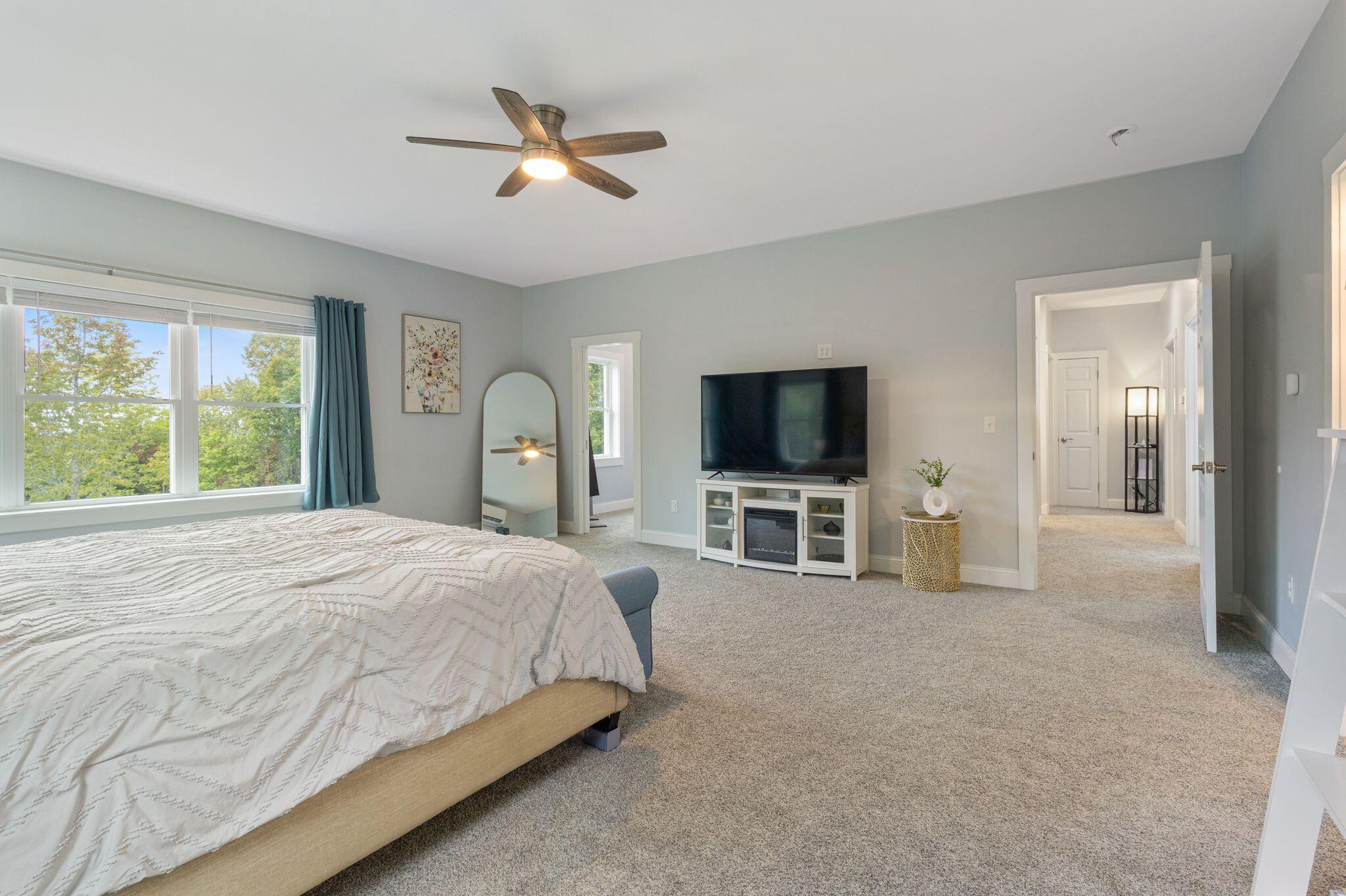 19 Winters Road