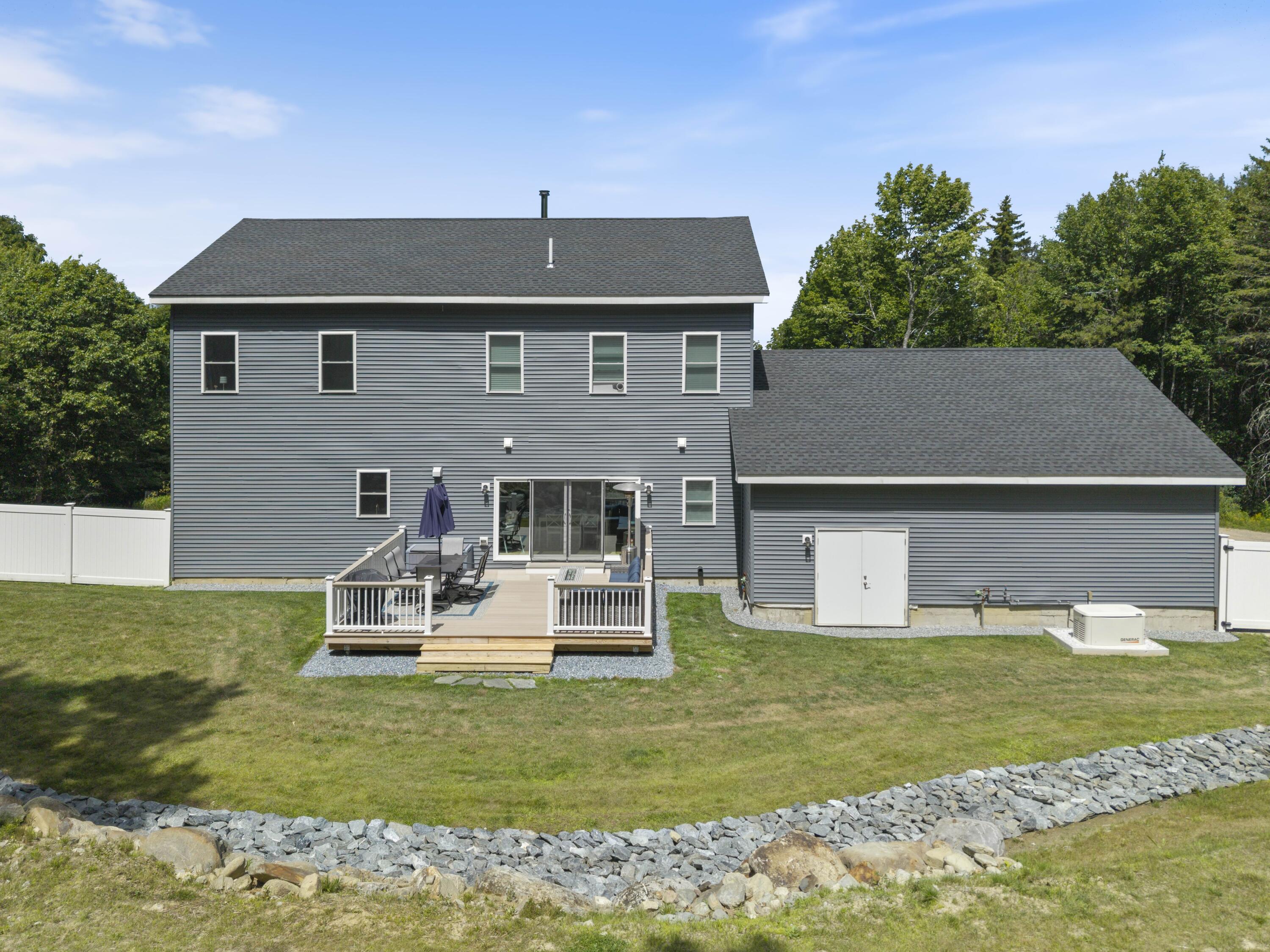 19 Winters Road