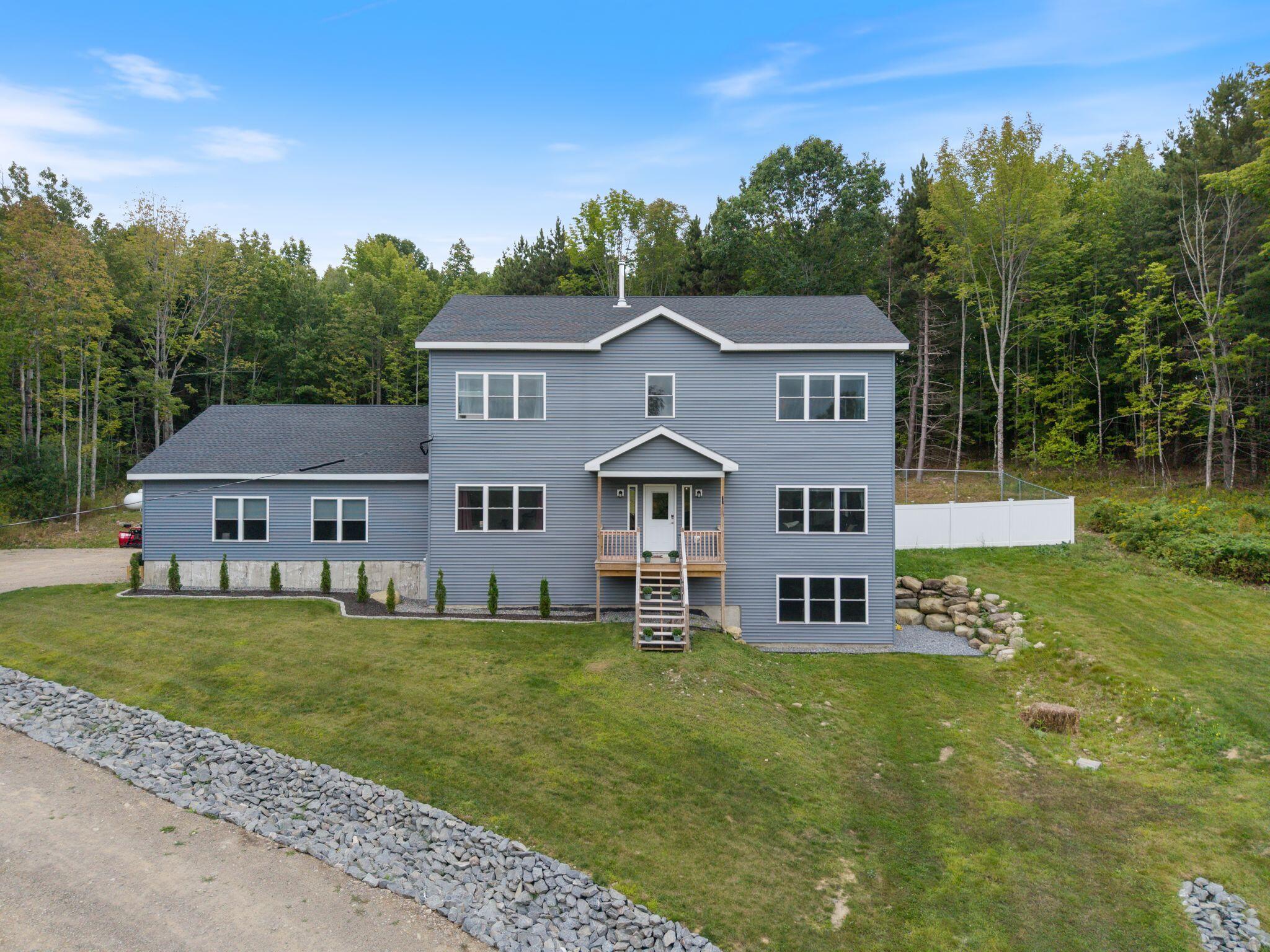 19 Winters Road
