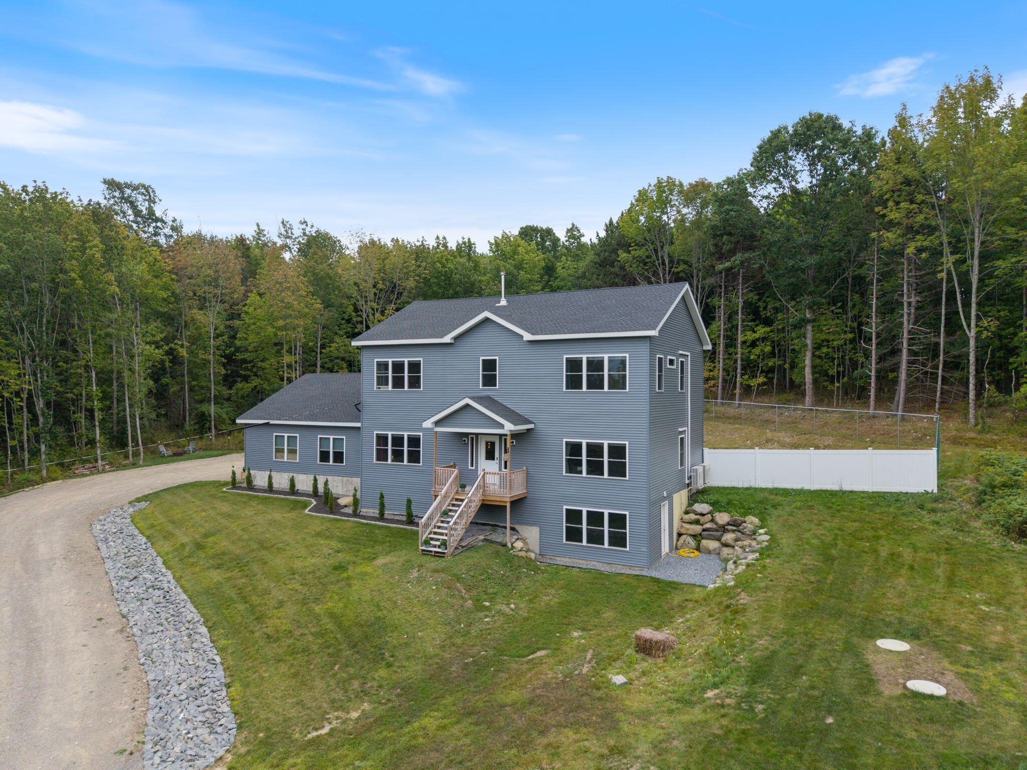 19 Winters Road