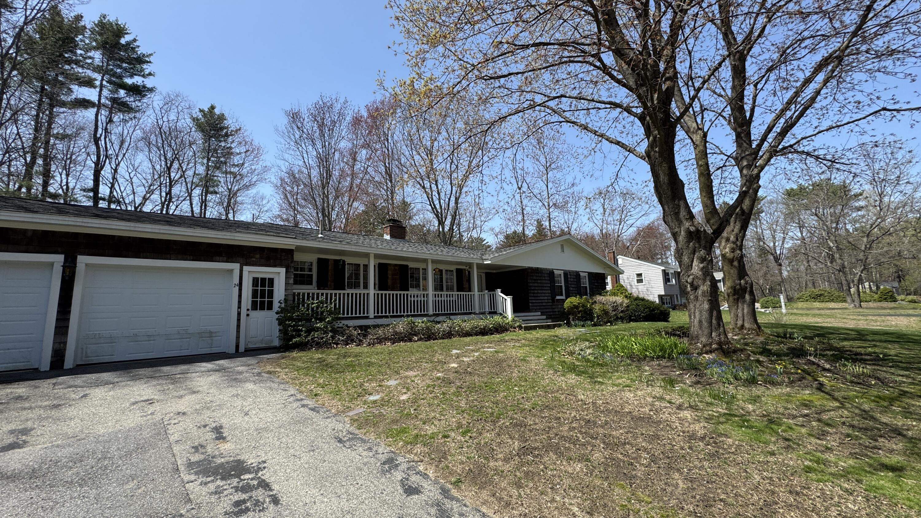 24 Wildwood Drive