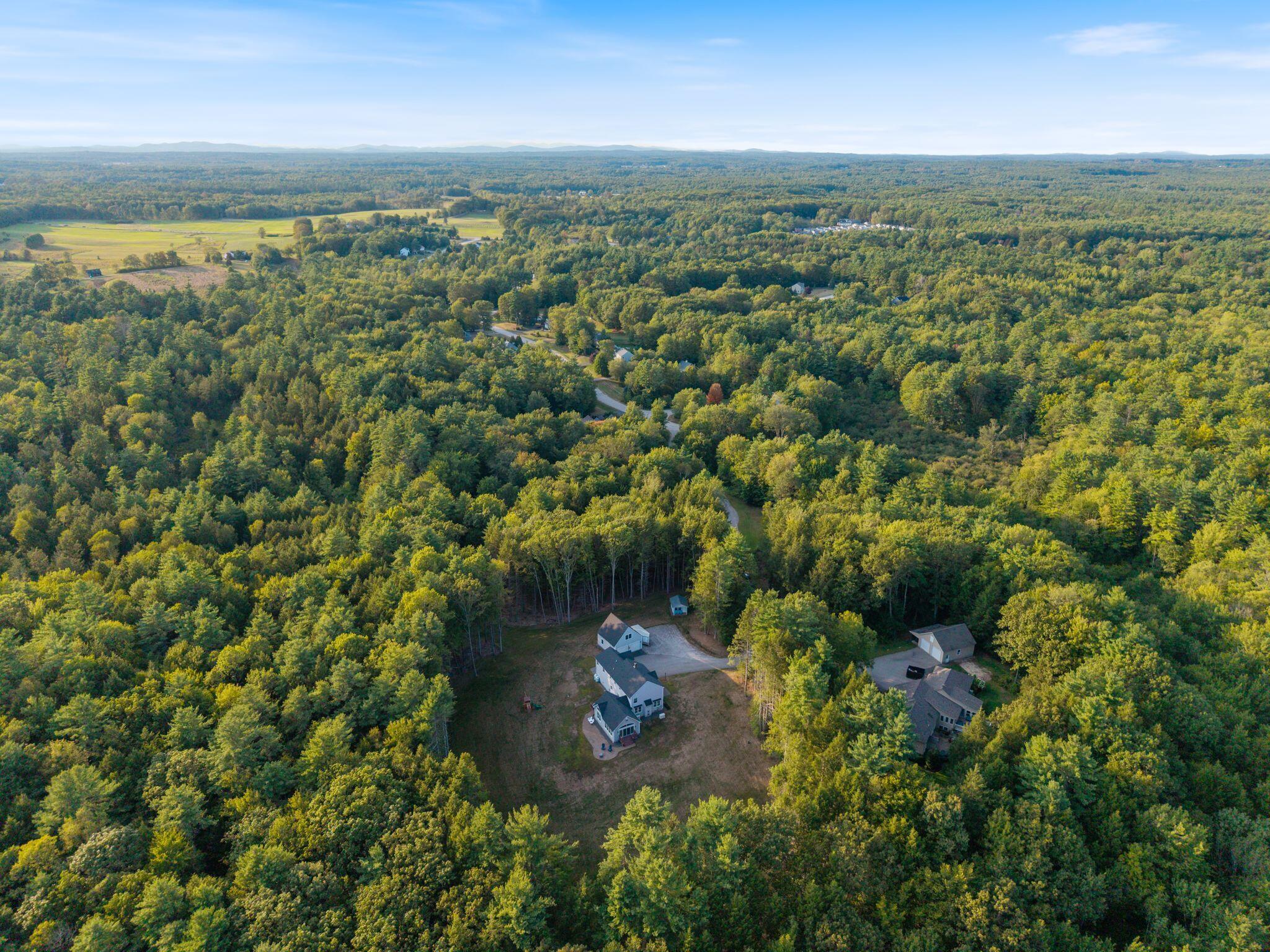 15 Silver Brook Circle