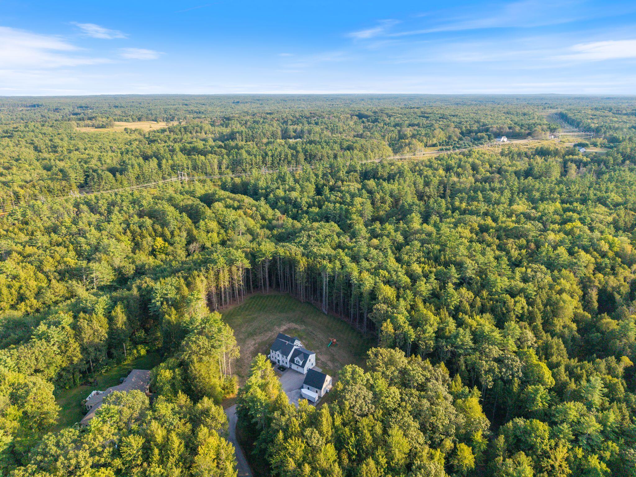 15 Silver Brook Circle