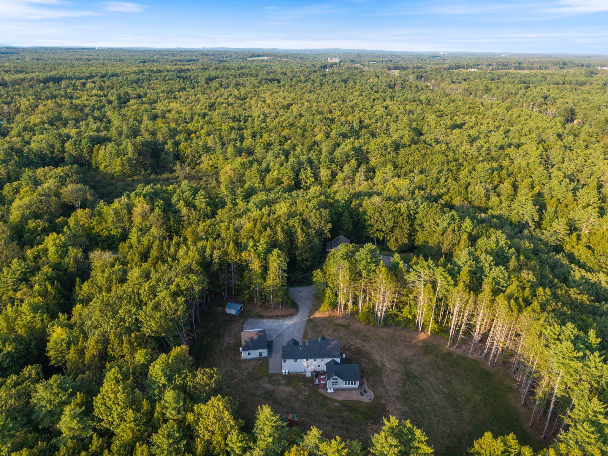 15 Silver Brook Circle