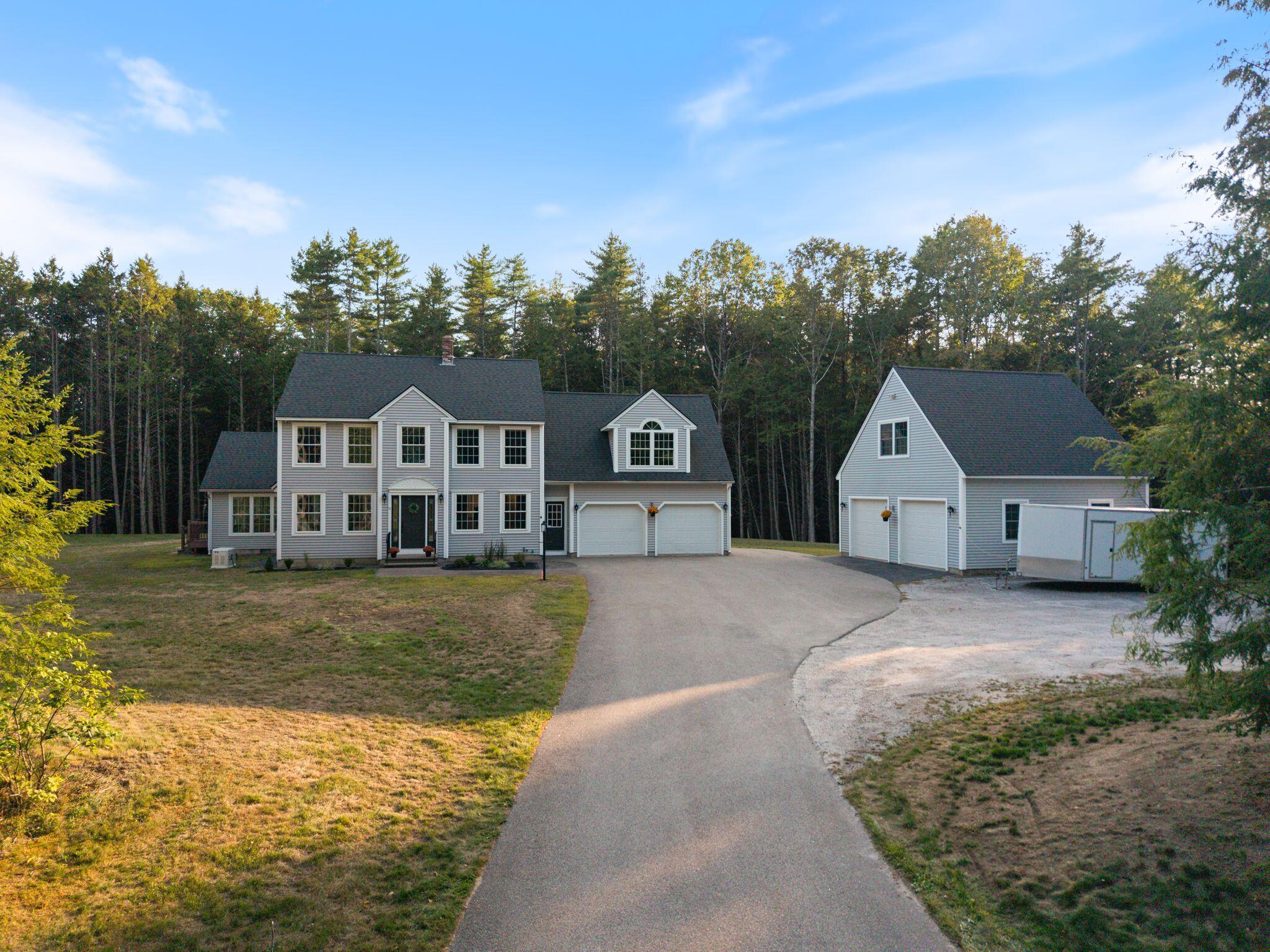 15 Silver Brook Circle