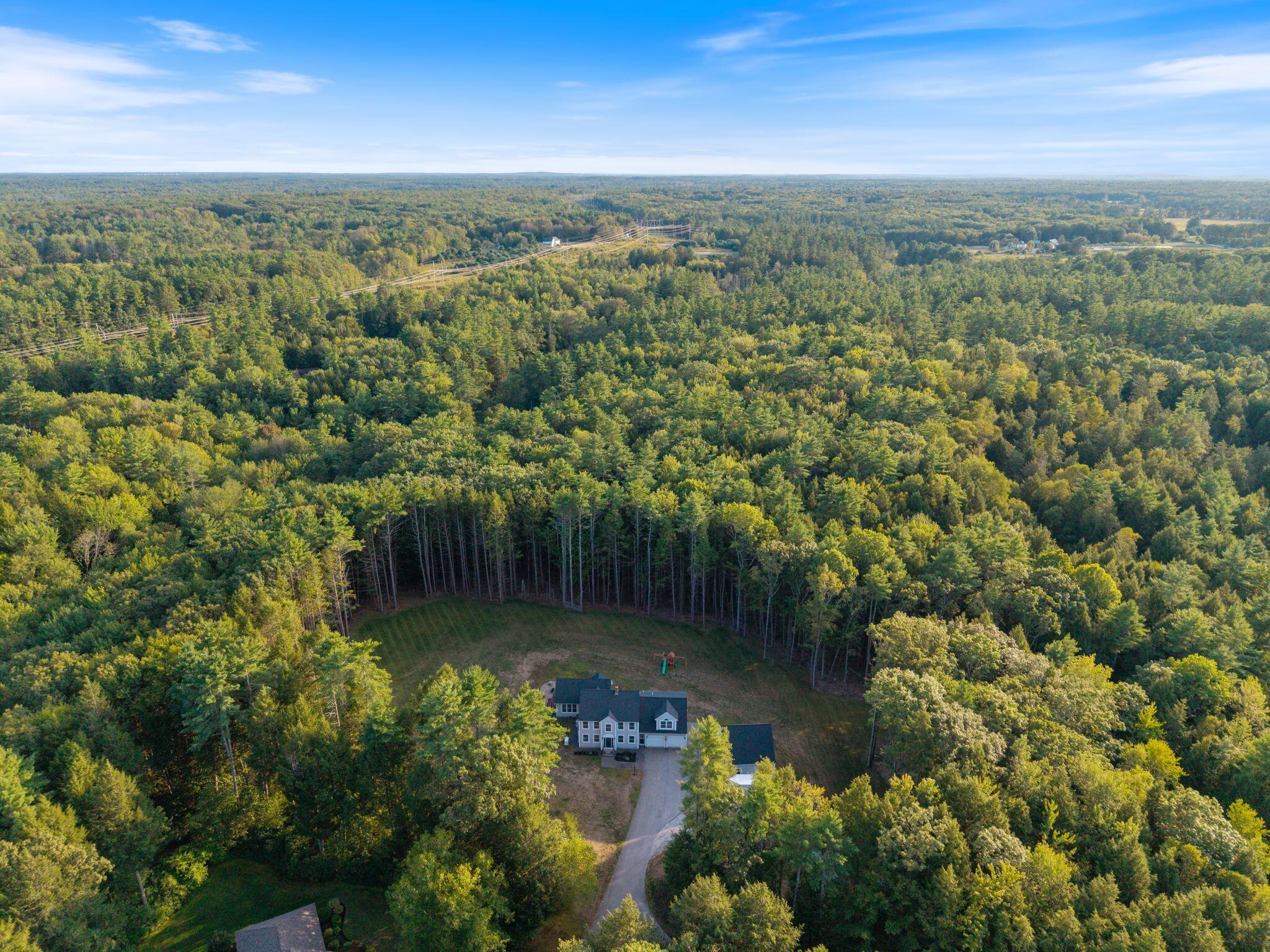 15 Silver Brook Circle