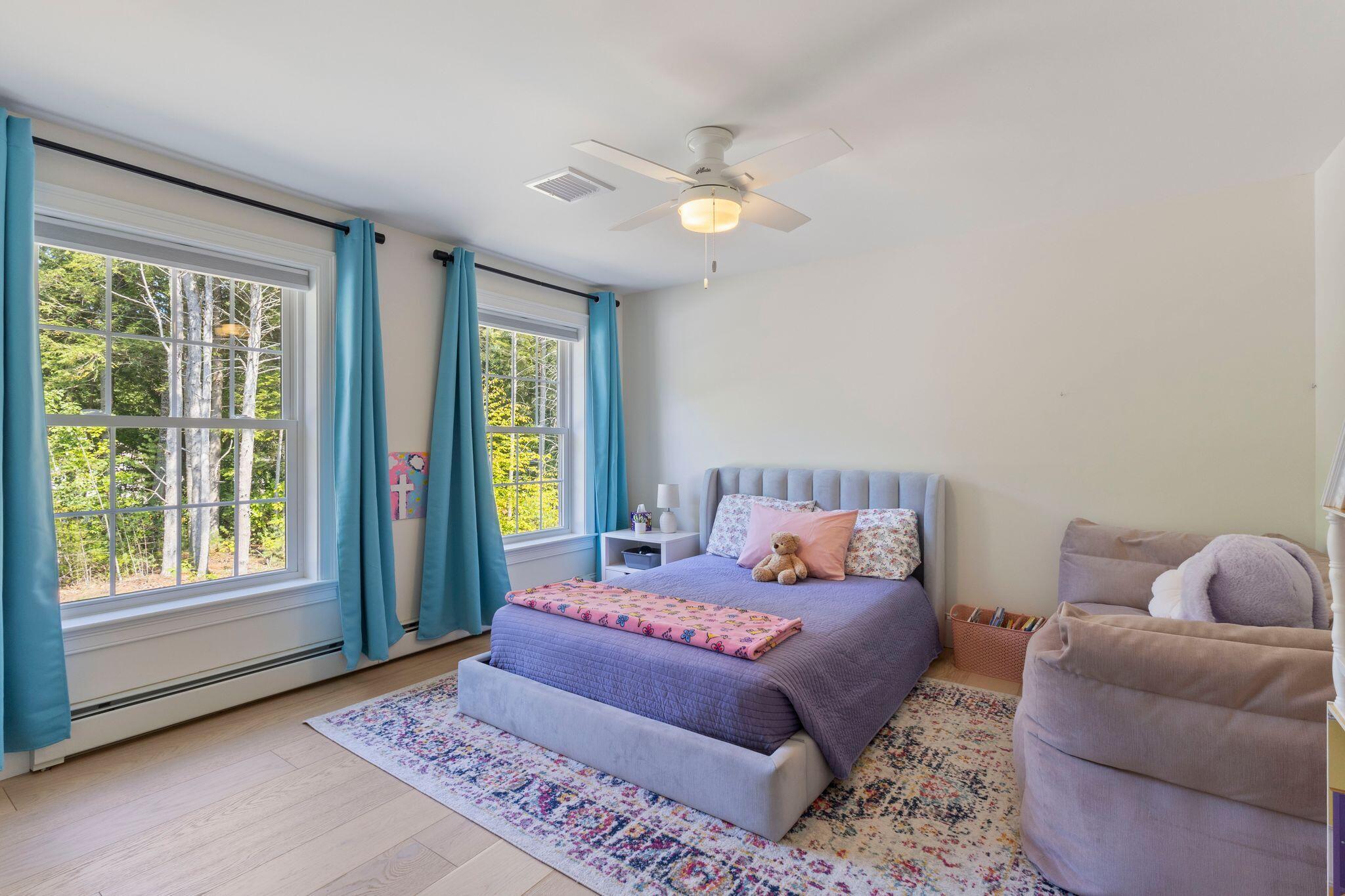 15 Silver Brook Circle