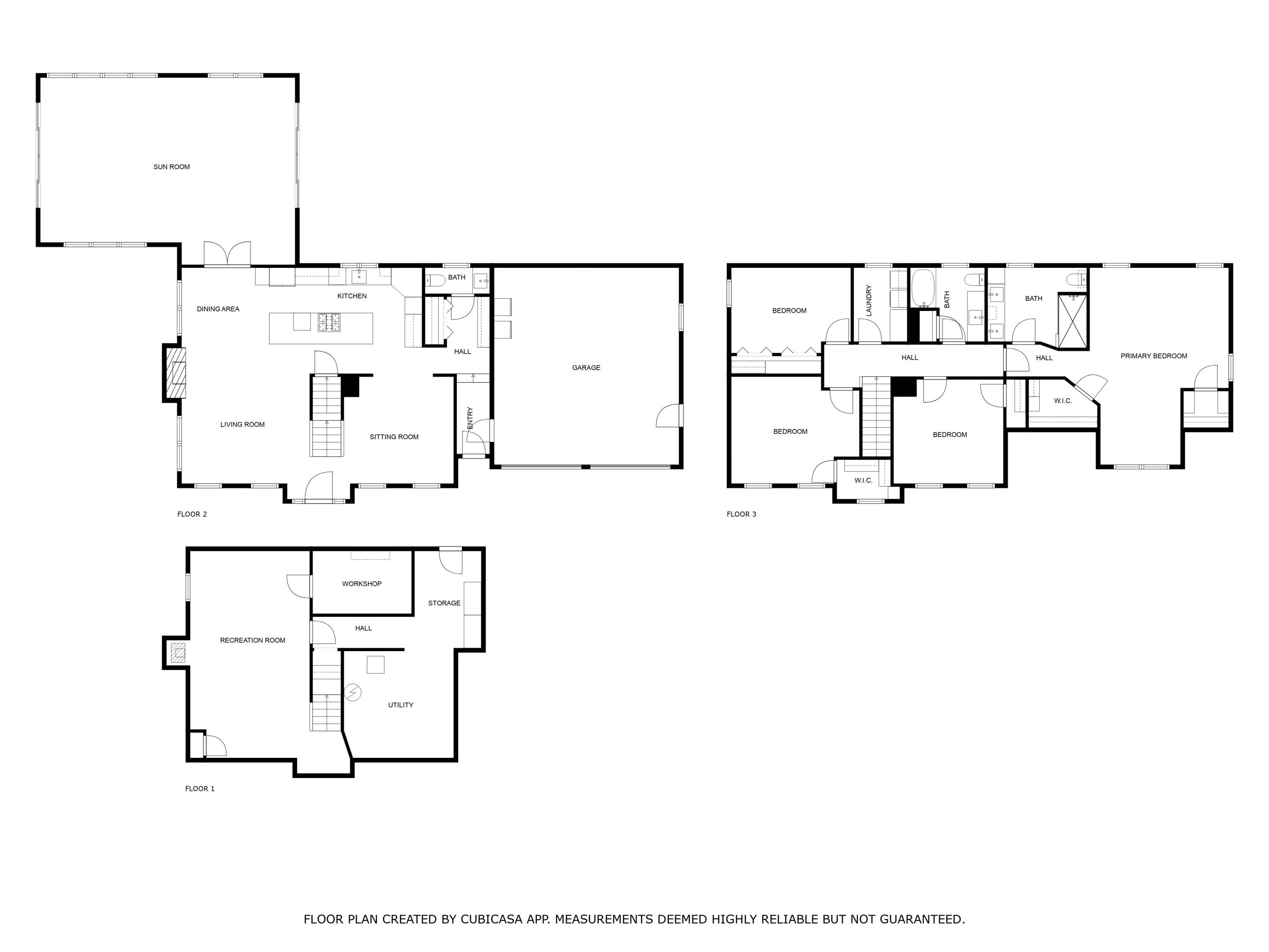 15 Silver Brook Circle