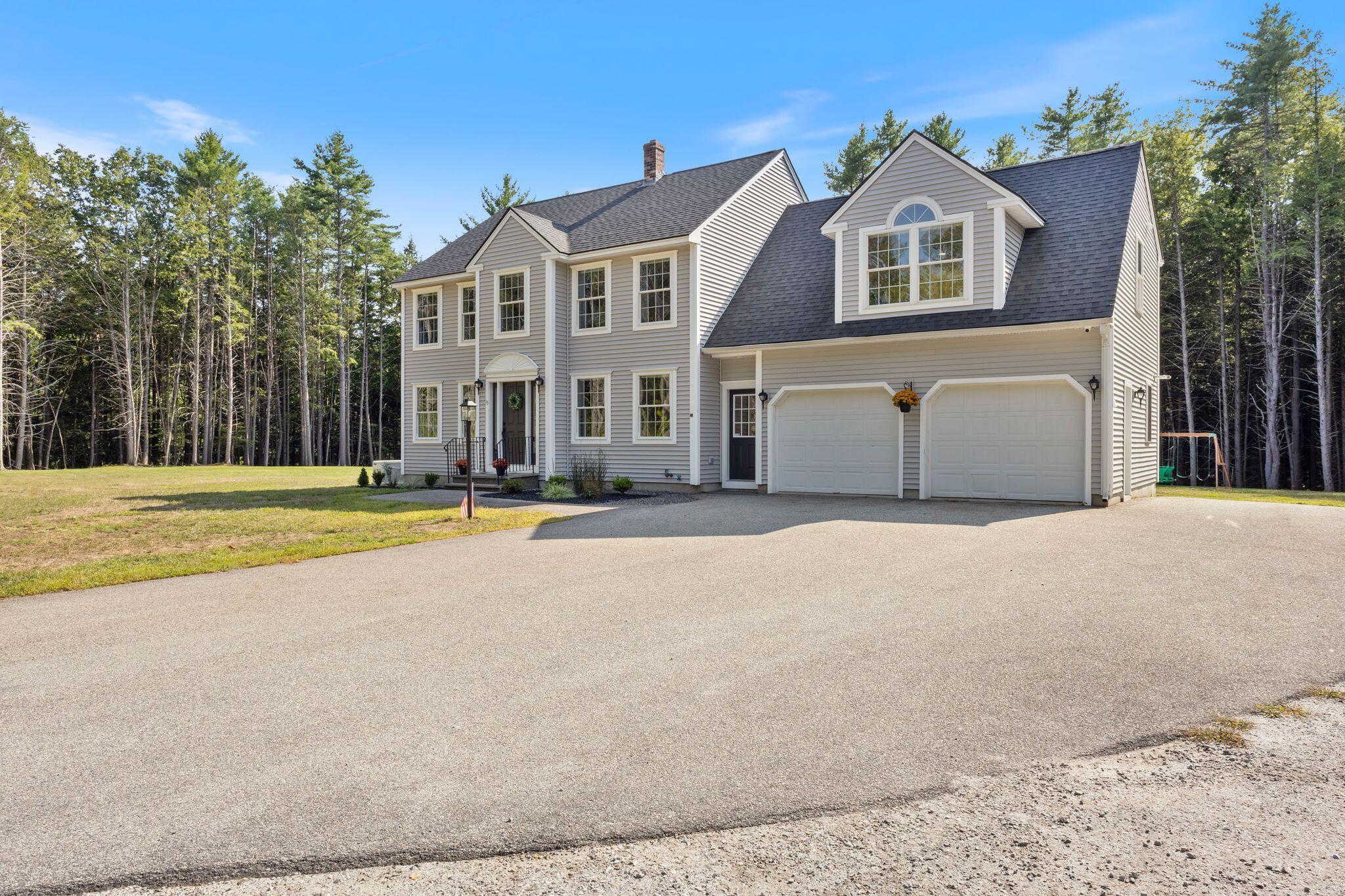 15 Silver Brook Circle