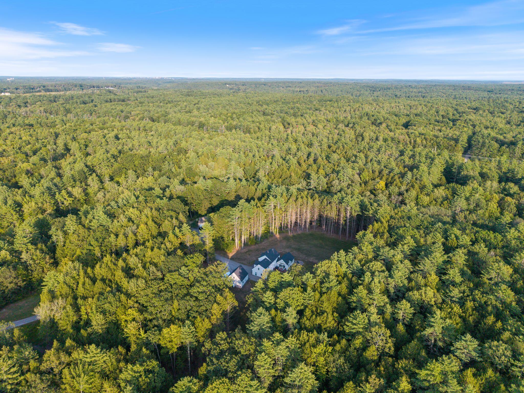 15 Silver Brook Circle