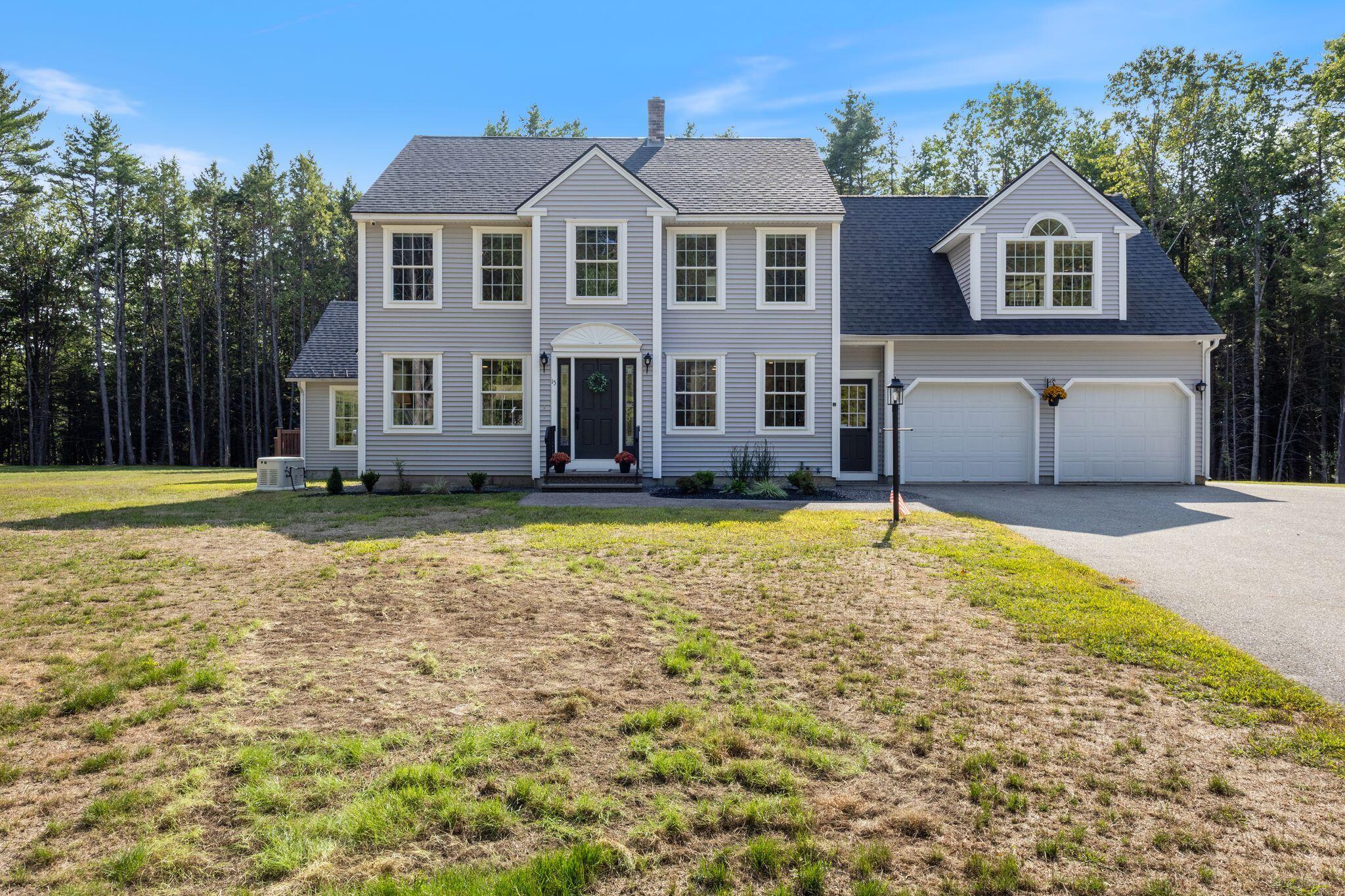 15 Silver Brook Circle