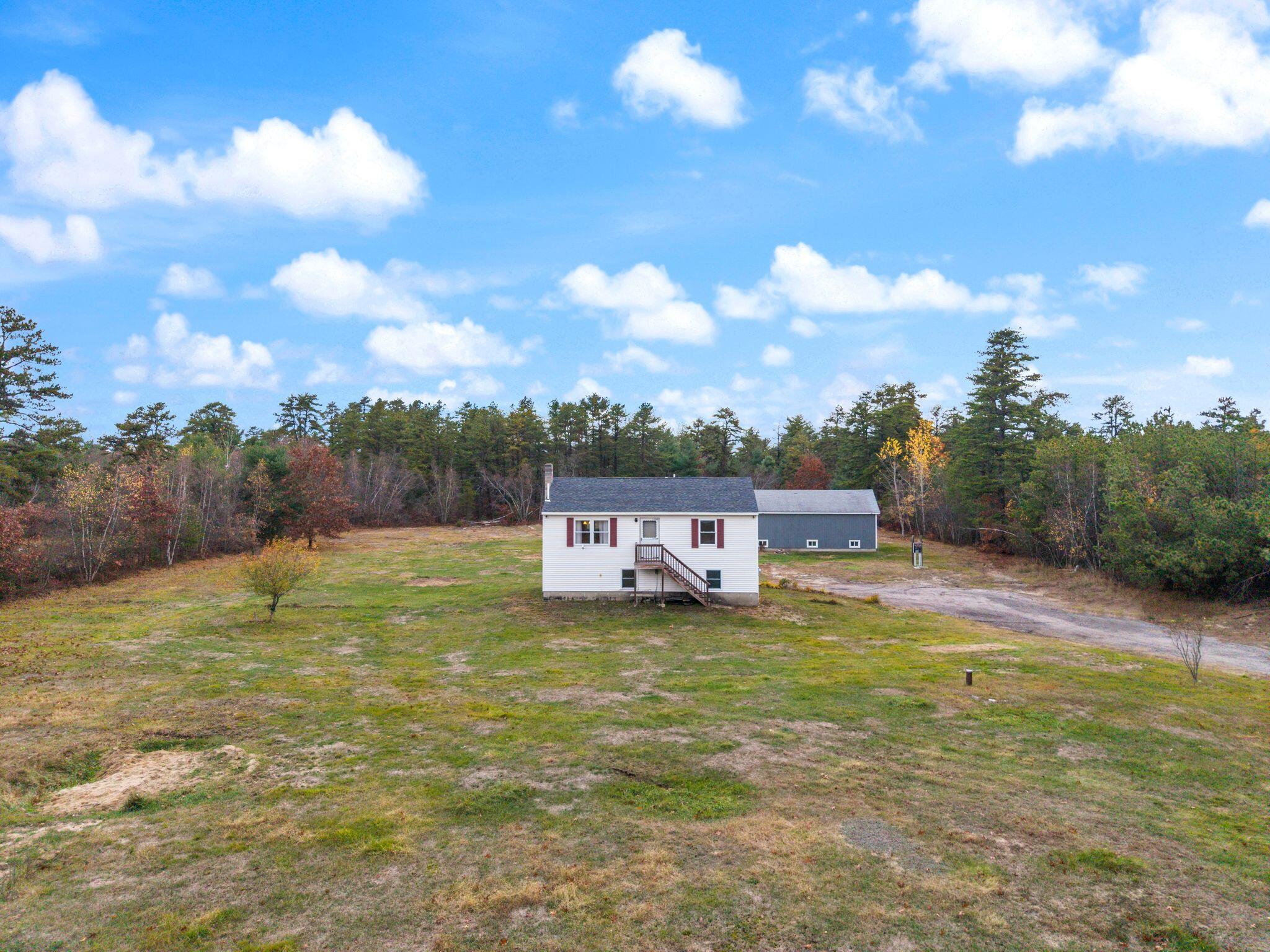 252 Plains Road