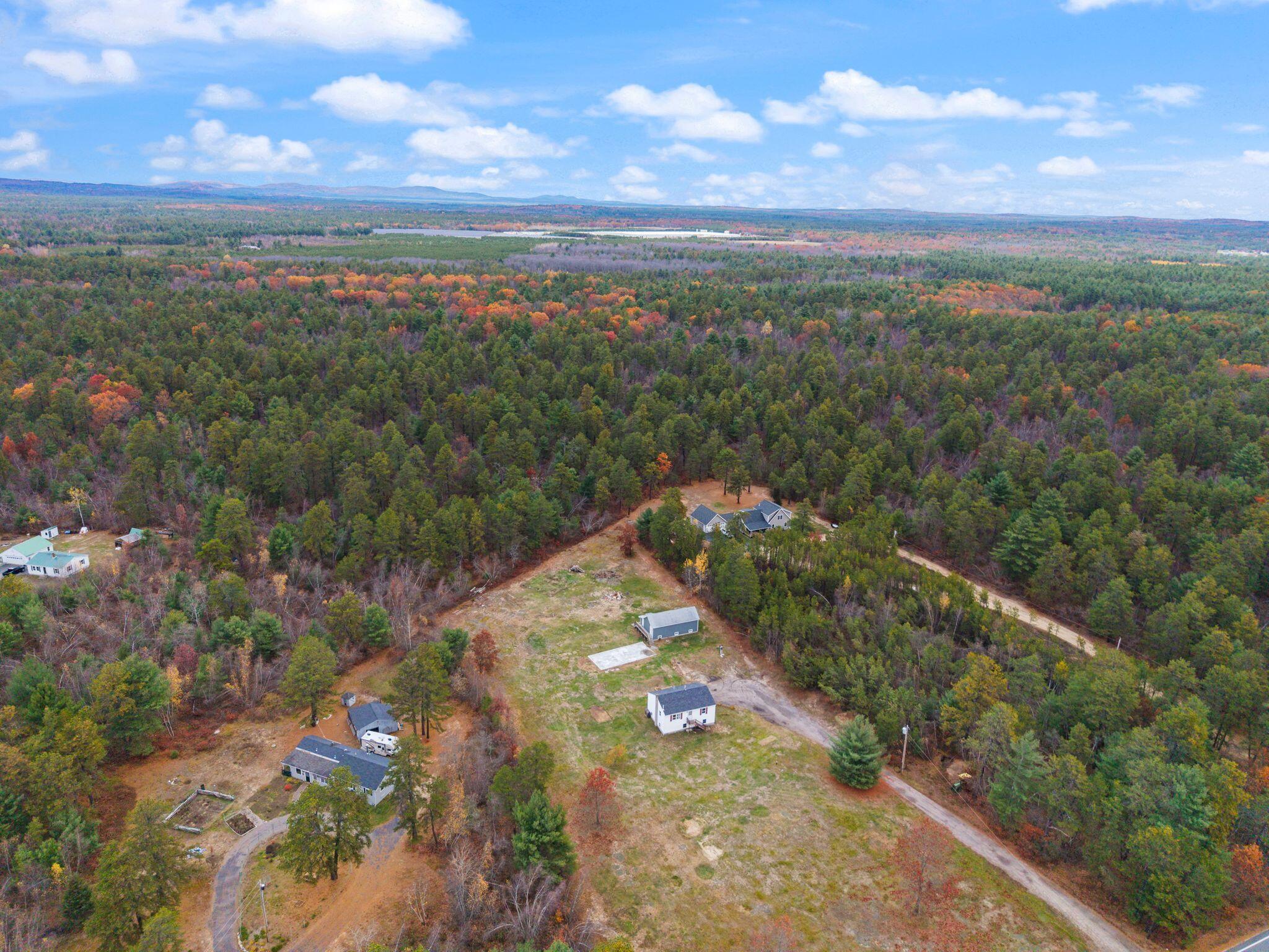 252 Plains Road